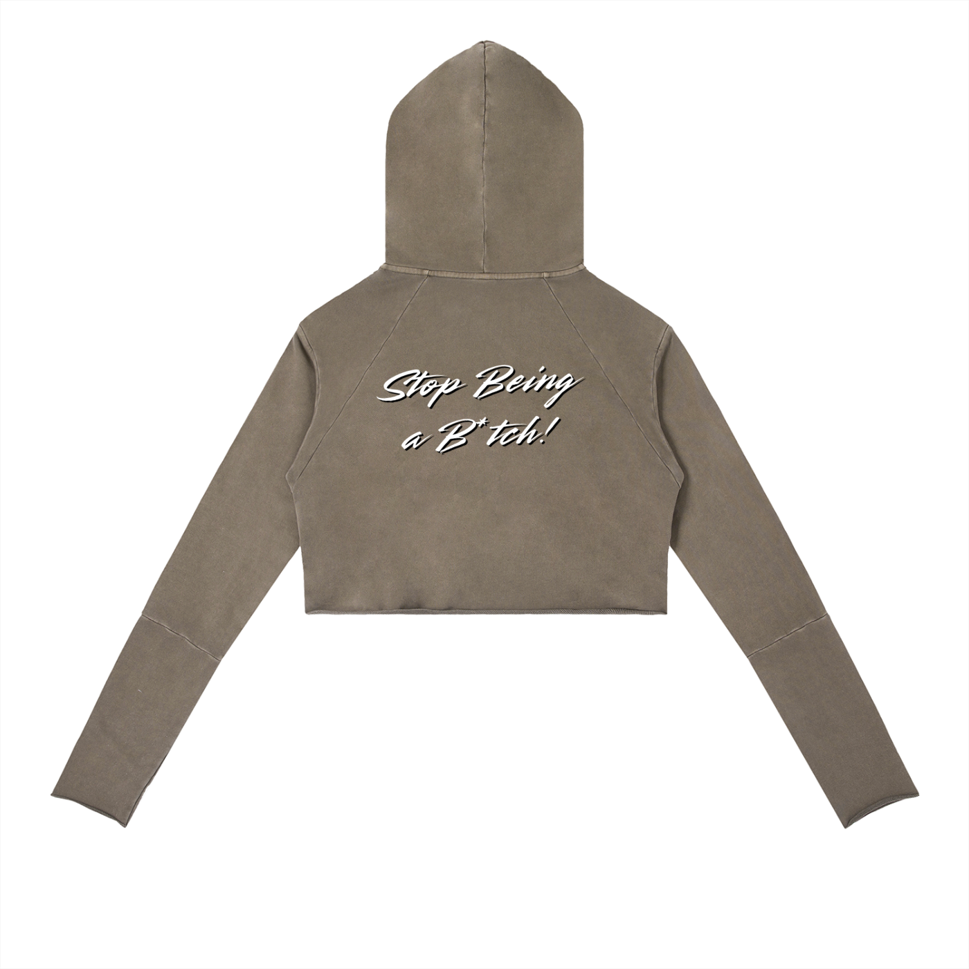 🔥The "V-Neck" Sculpt Hoodie | High-End Heavyweight Cotton Essential