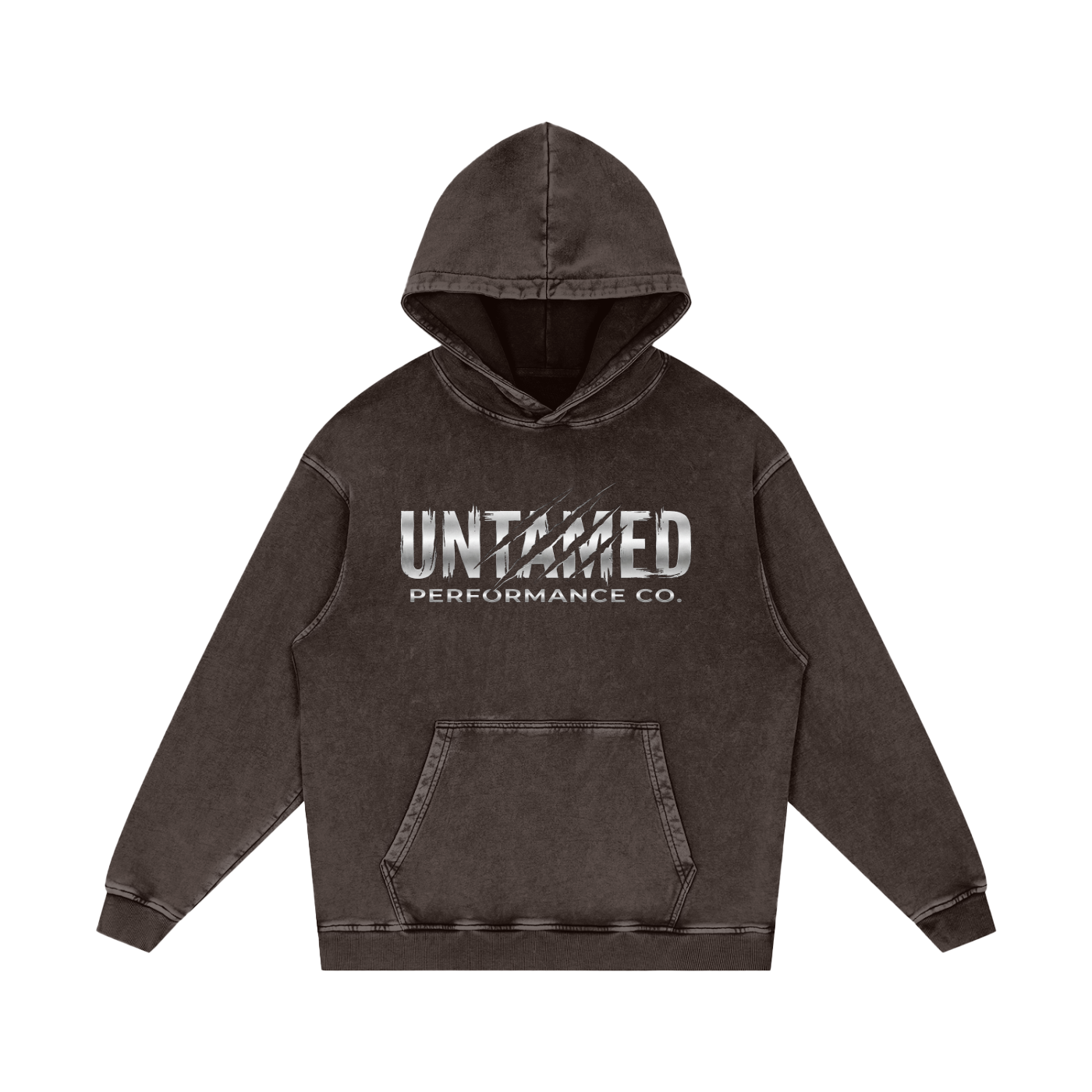 🔥The "Heavyweight Champion" Hoodie | Non-Stretch Pure Cotton Basic