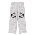 🔥The "Any-Season" Essential Sweatpant | Unisex Oversized Fit