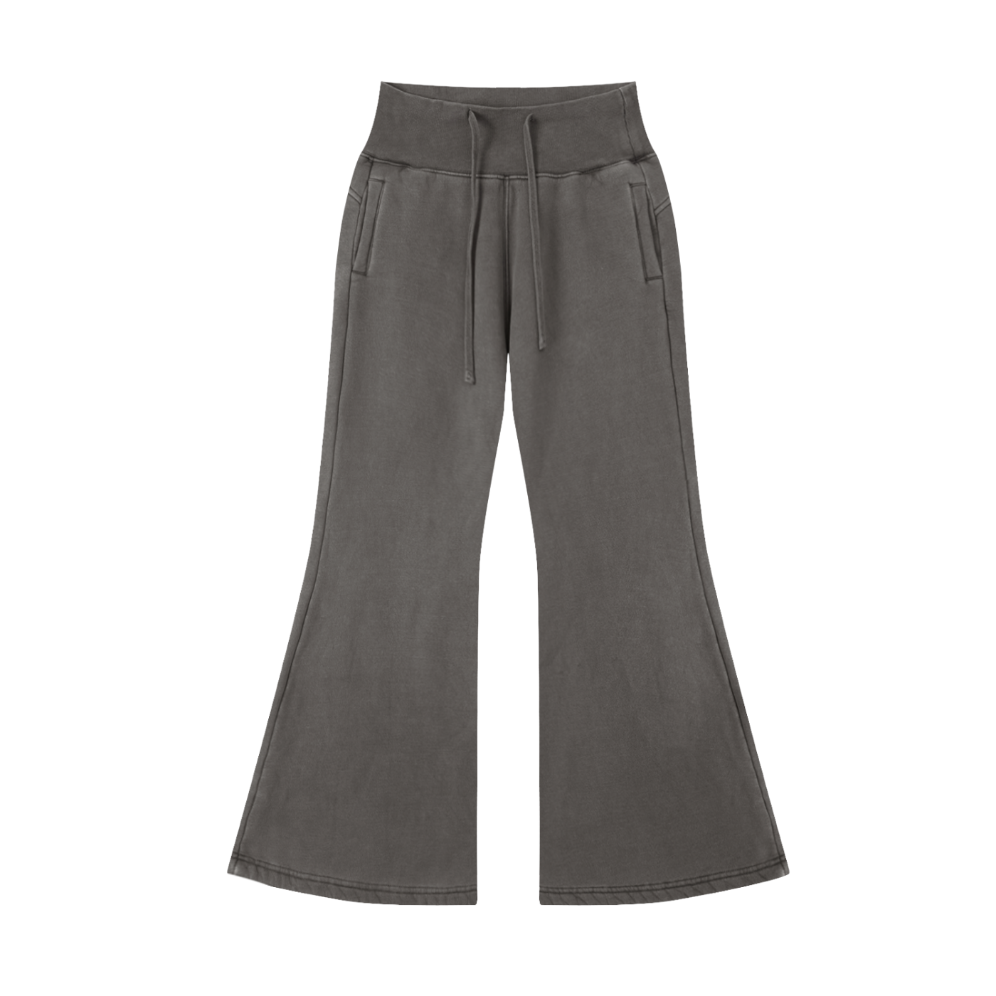 🔥The "Office to Outdoor" Flare | Heavyweight Cotton-Poly Essential