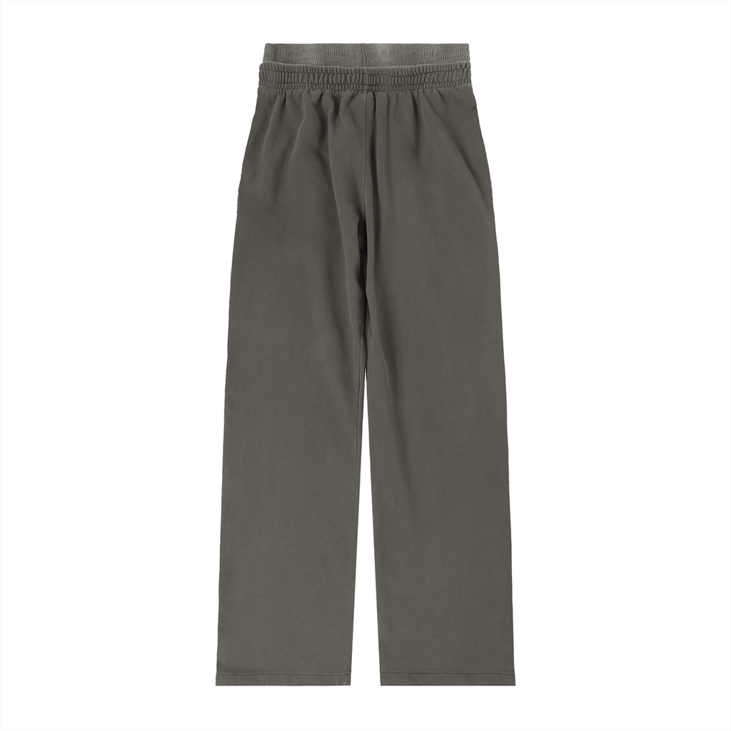 🔥The "Anywhere" Heavyweight Sweatpant | Mid-Waist Drawstring Essential