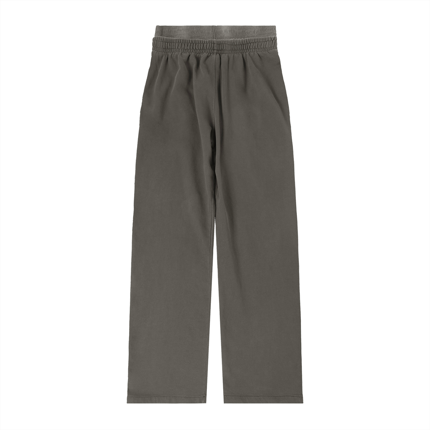 🔥The "Anywhere" Heavyweight Sweatpant | Mid-Waist Drawstring Essential
