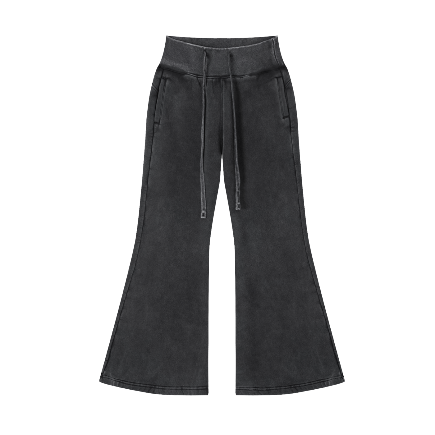 🔥The "Office to Outdoor" Flare | Heavyweight Cotton-Poly Essential