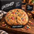 🌈 Fruity Crunch