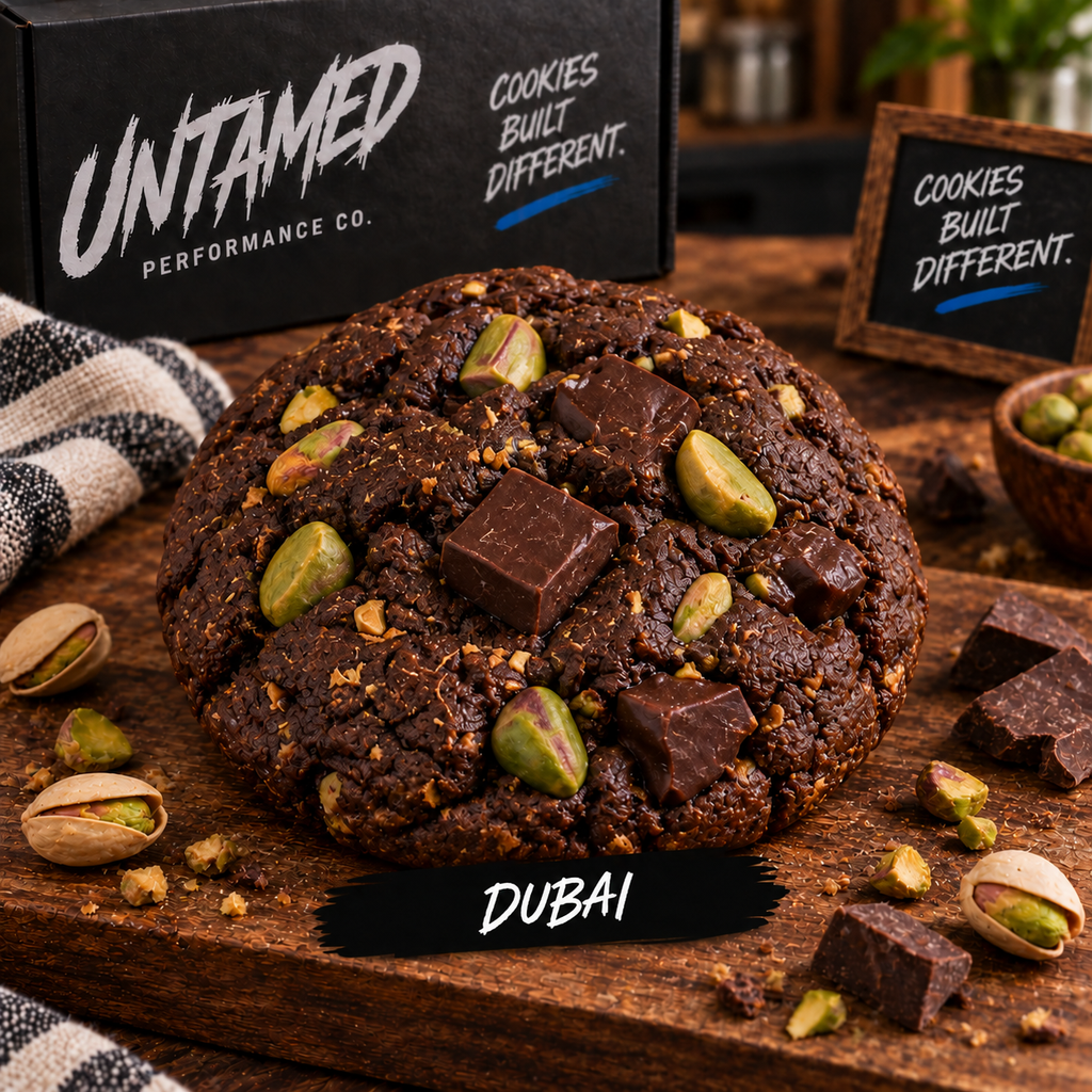 🍪Protein Filled Cookies 6 Pack!