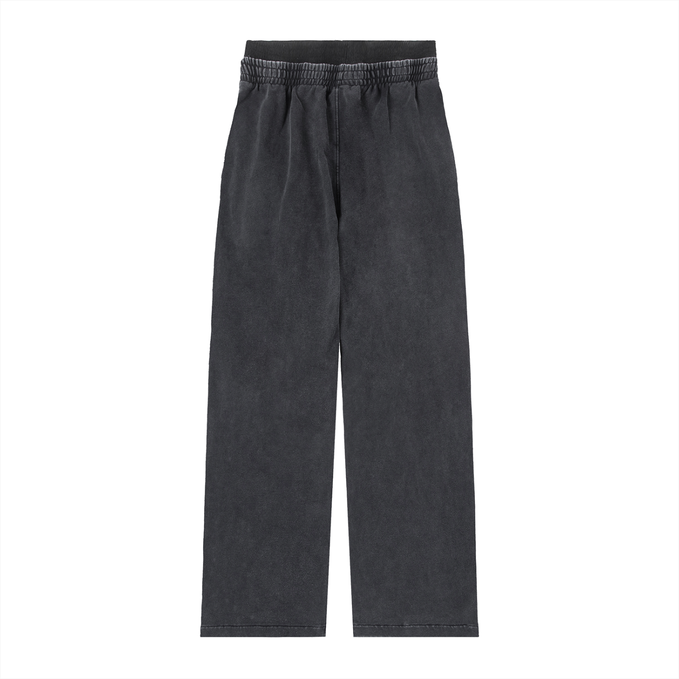 🔥The "Anywhere" Heavyweight Sweatpant | Mid-Waist Drawstring Essential