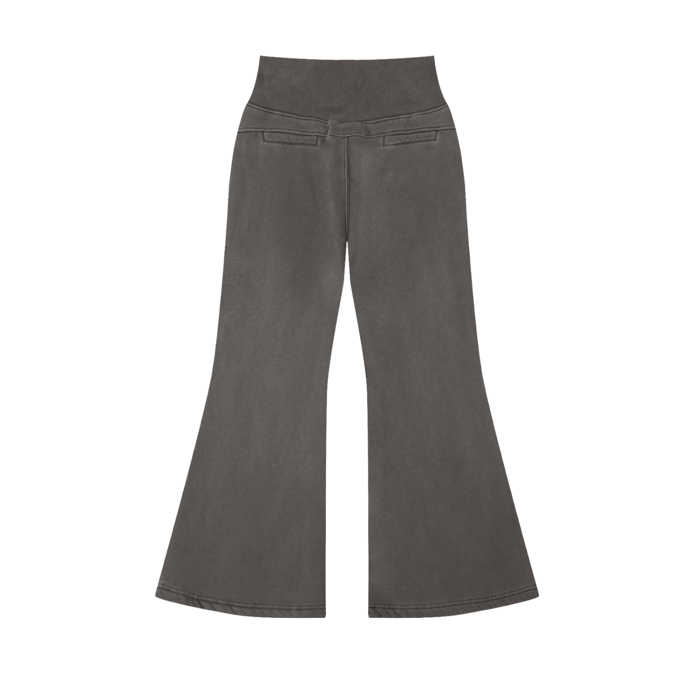 🔥The "Office to Outdoor" Flare | Heavyweight Cotton-Poly Essential