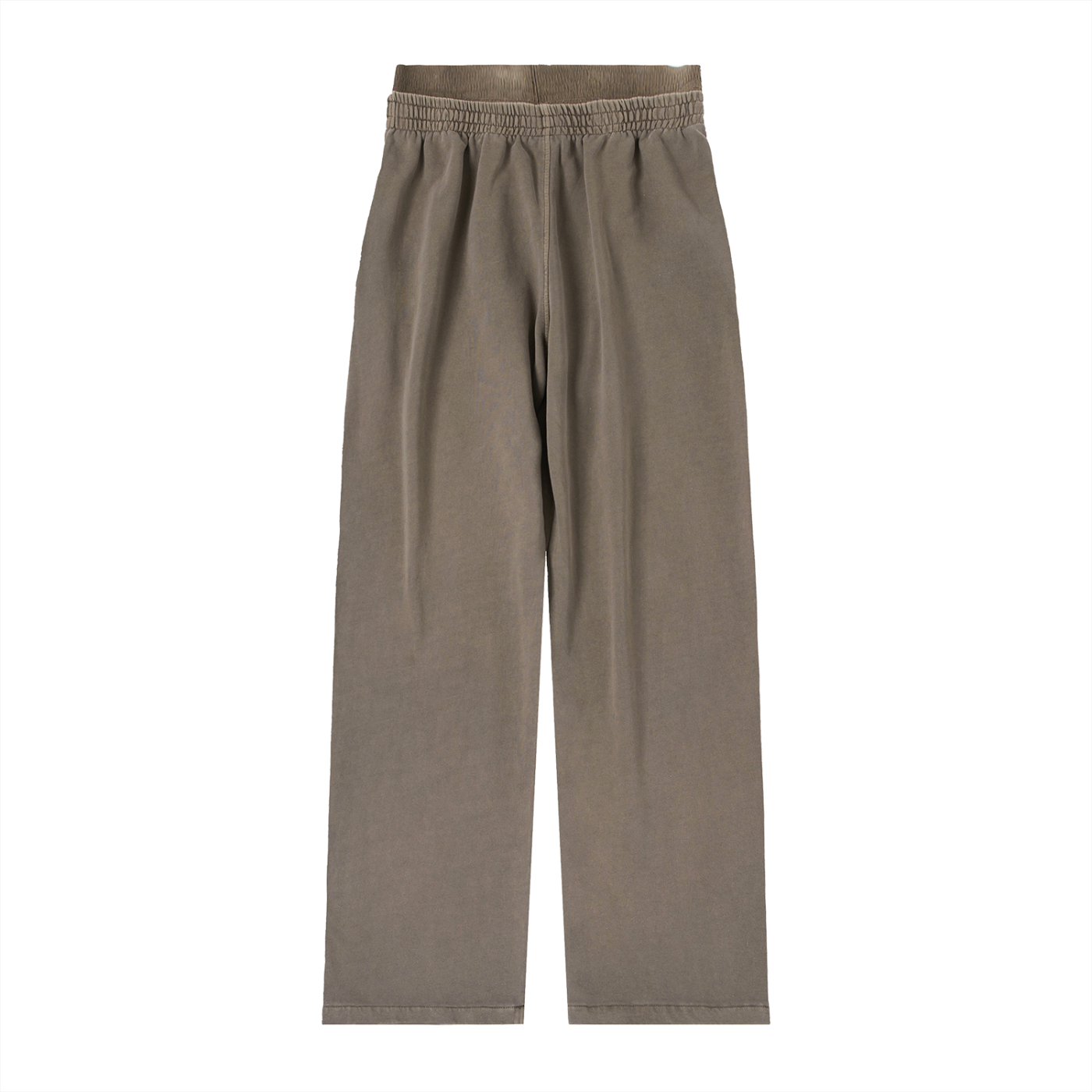 🔥The "Anywhere" Heavyweight Sweatpant | Mid-Waist Drawstring Essential