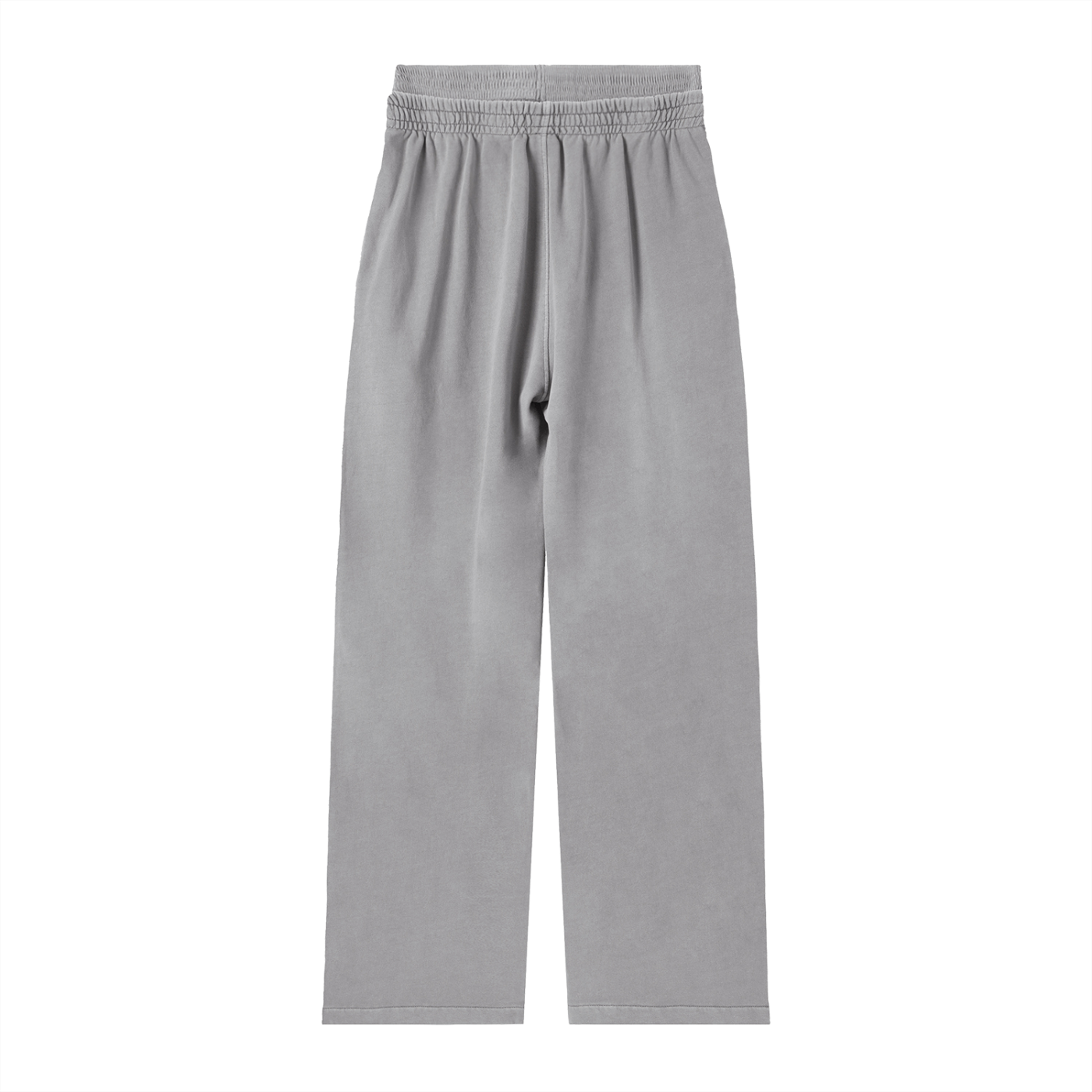 🔥The "Anywhere" Heavyweight Sweatpant | Mid-Waist Drawstring Essential