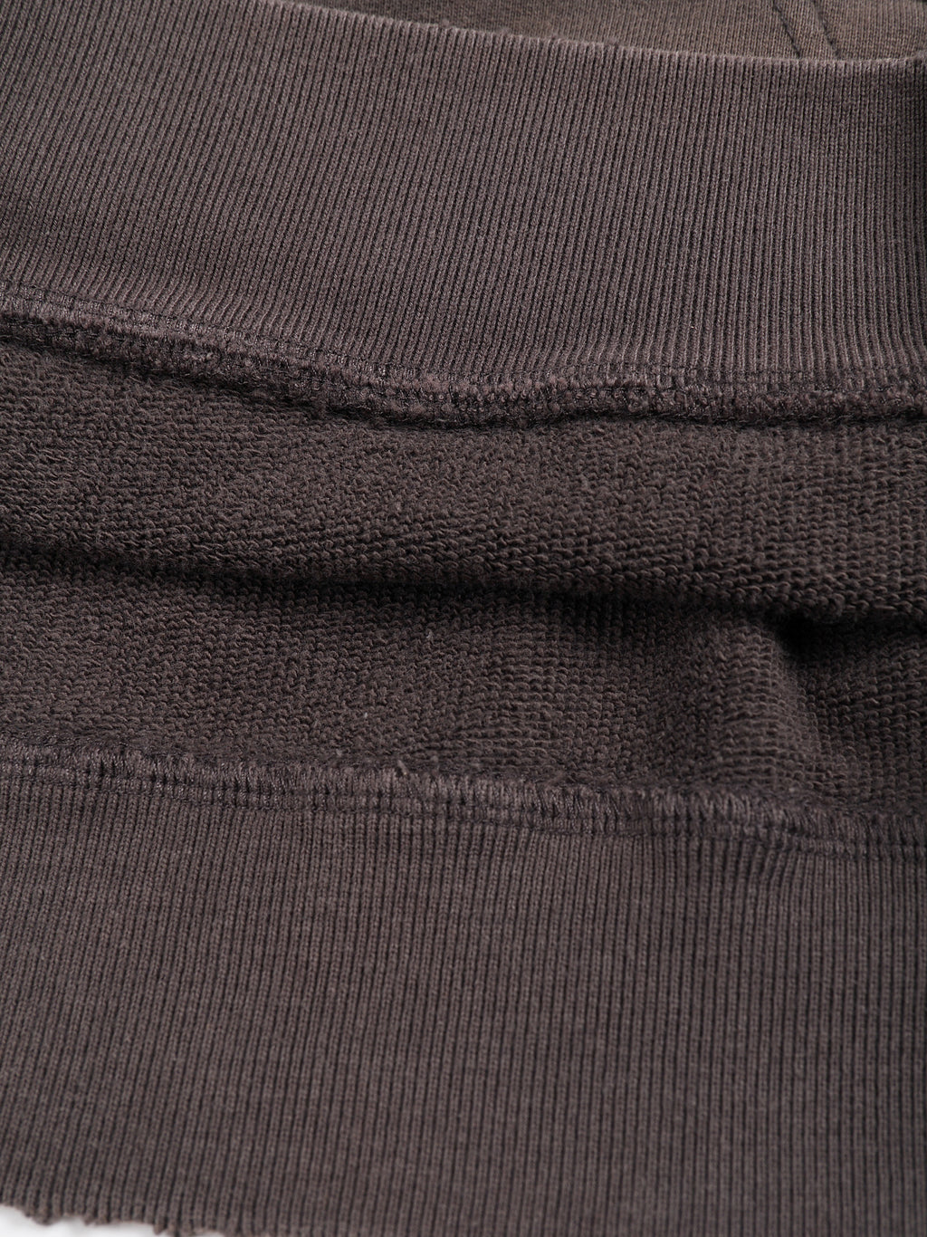 🔥Artisanal Vintage Washed Hoodie | Oversized Drop Shoulder Fit