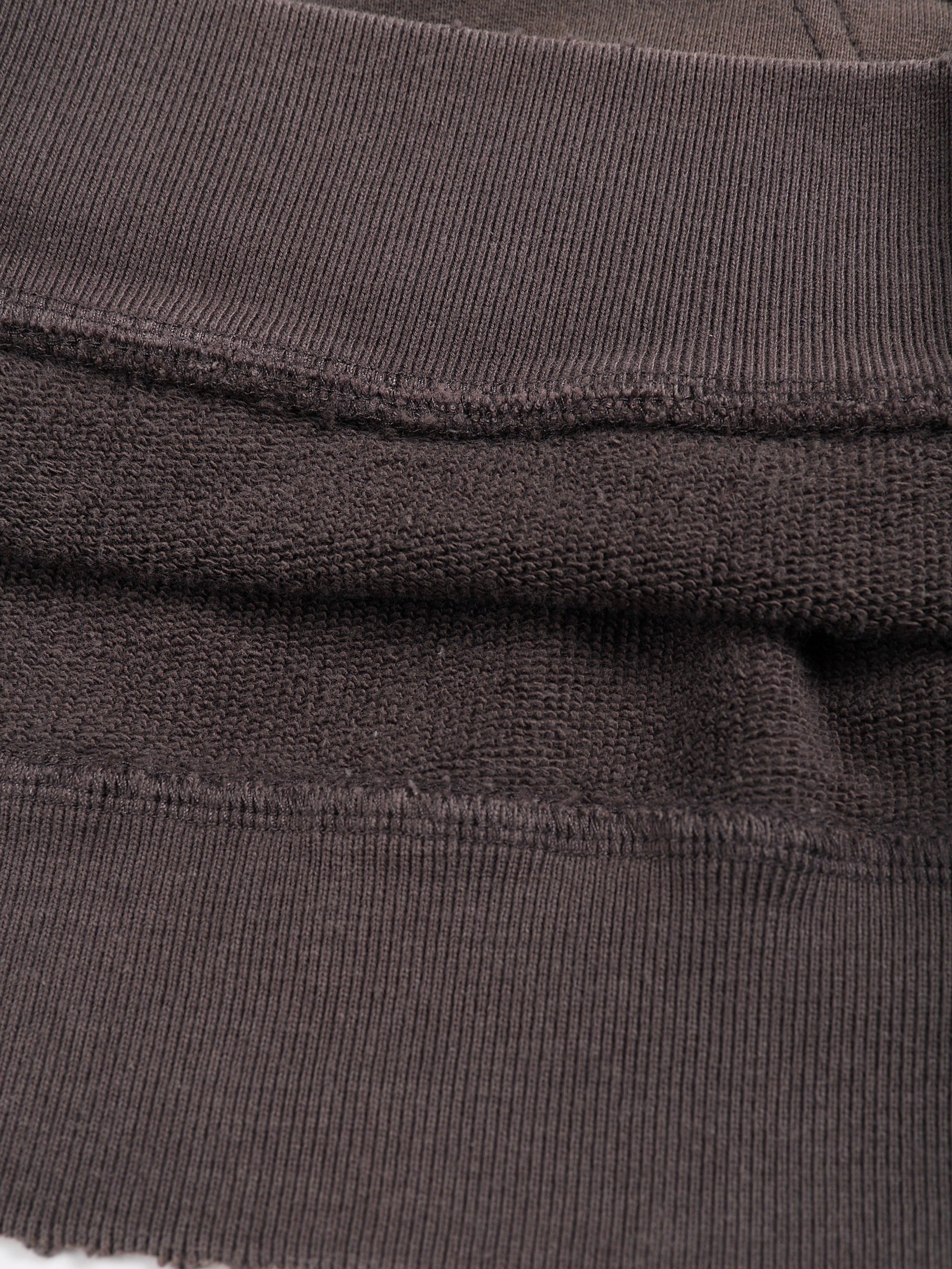 🔥Artisanal Vintage Washed Hoodie | Oversized Drop Shoulder Fit