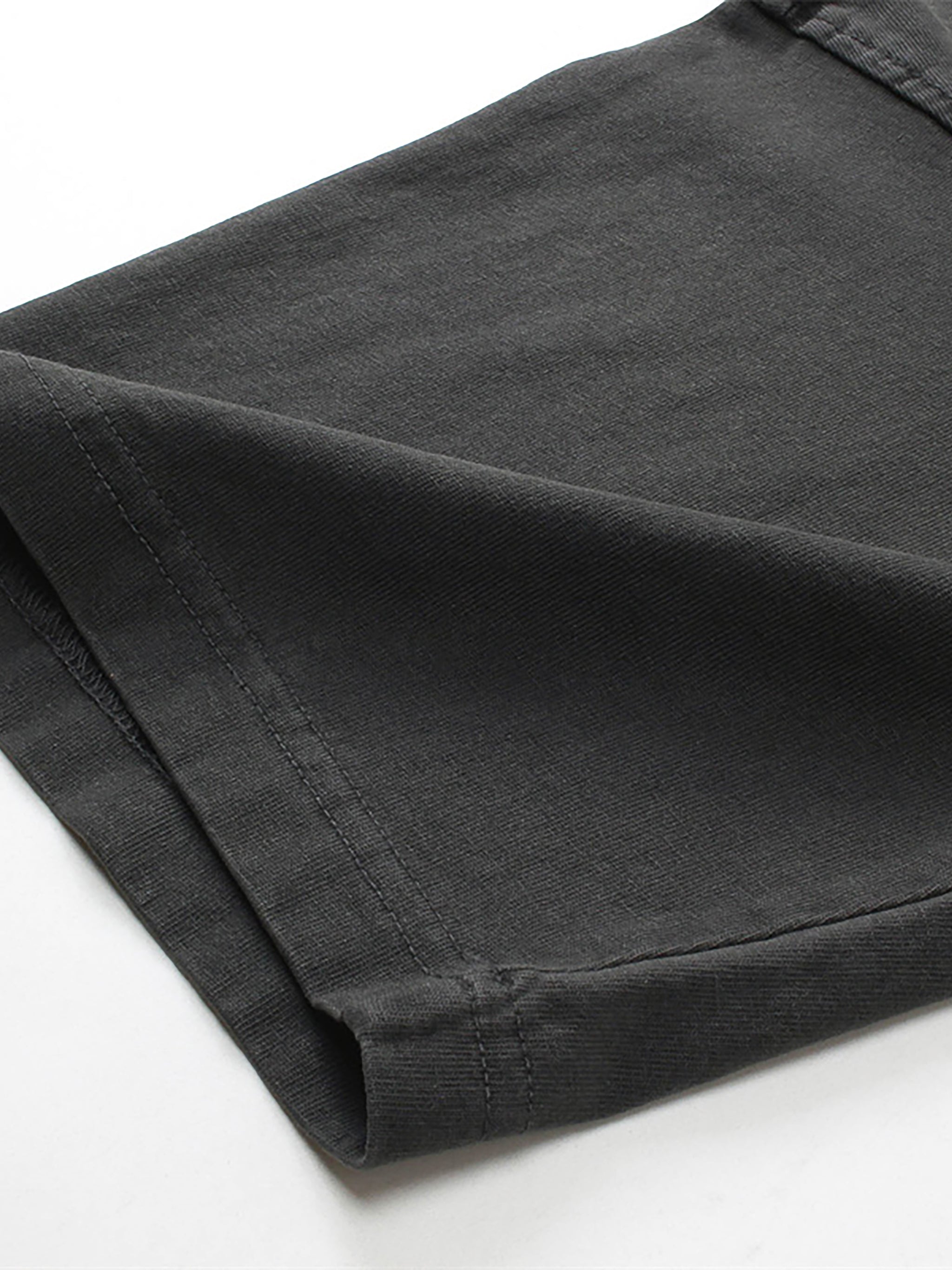 🔥The "Everything" Essential T-Shirt | Loose Fit & Festival Ready