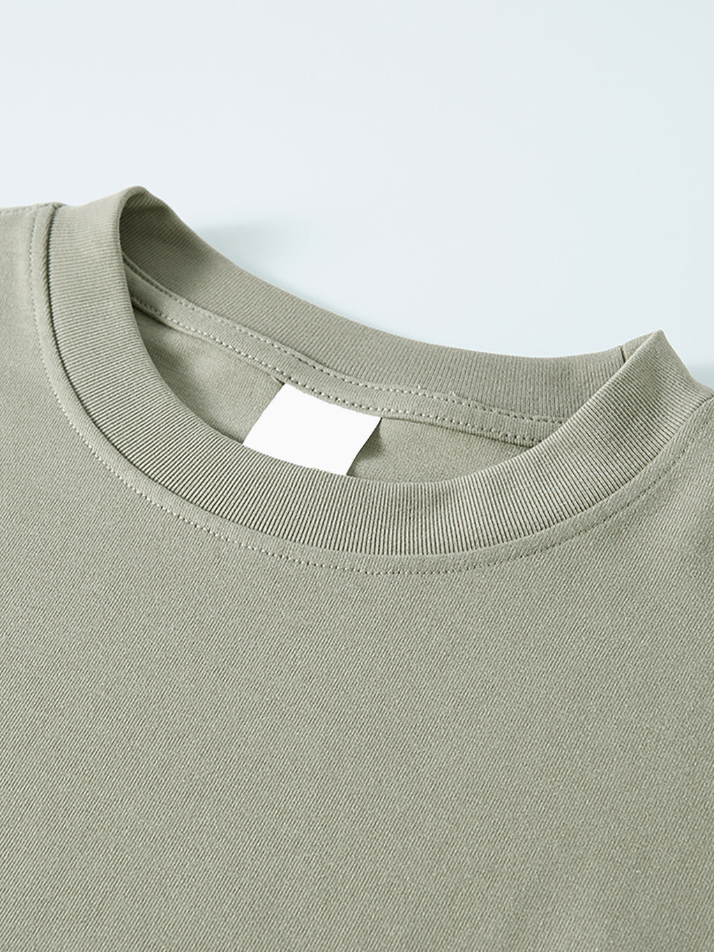 🔥The "Heavyweight Champion" Long Sleeve | Unisex Loose Fit