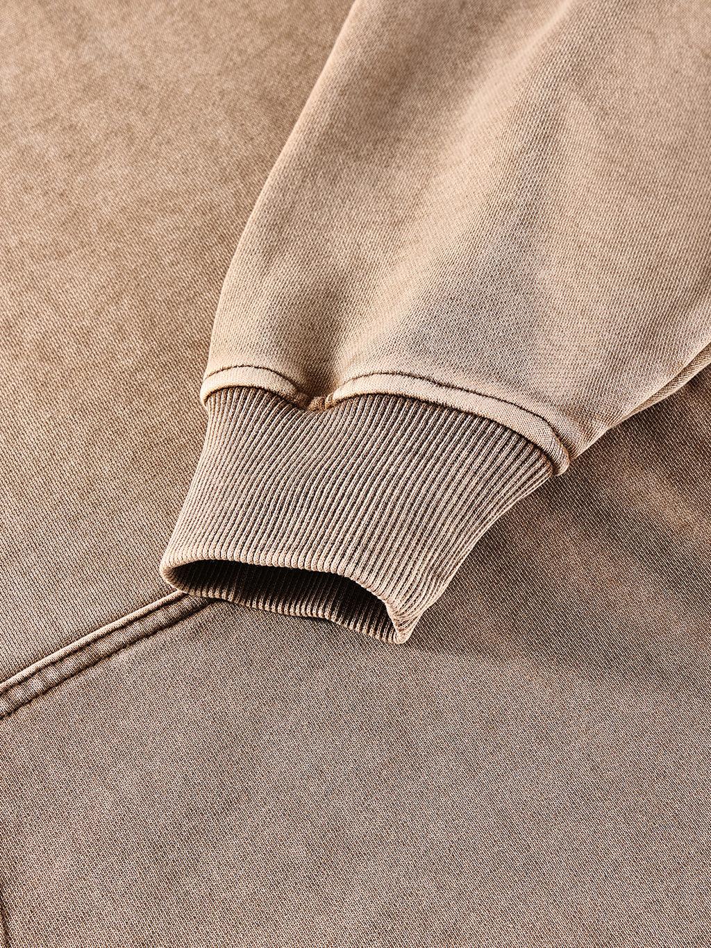 🔥The "Heavyweight Champion" Hoodie | Non-Stretch Pure Cotton Basic