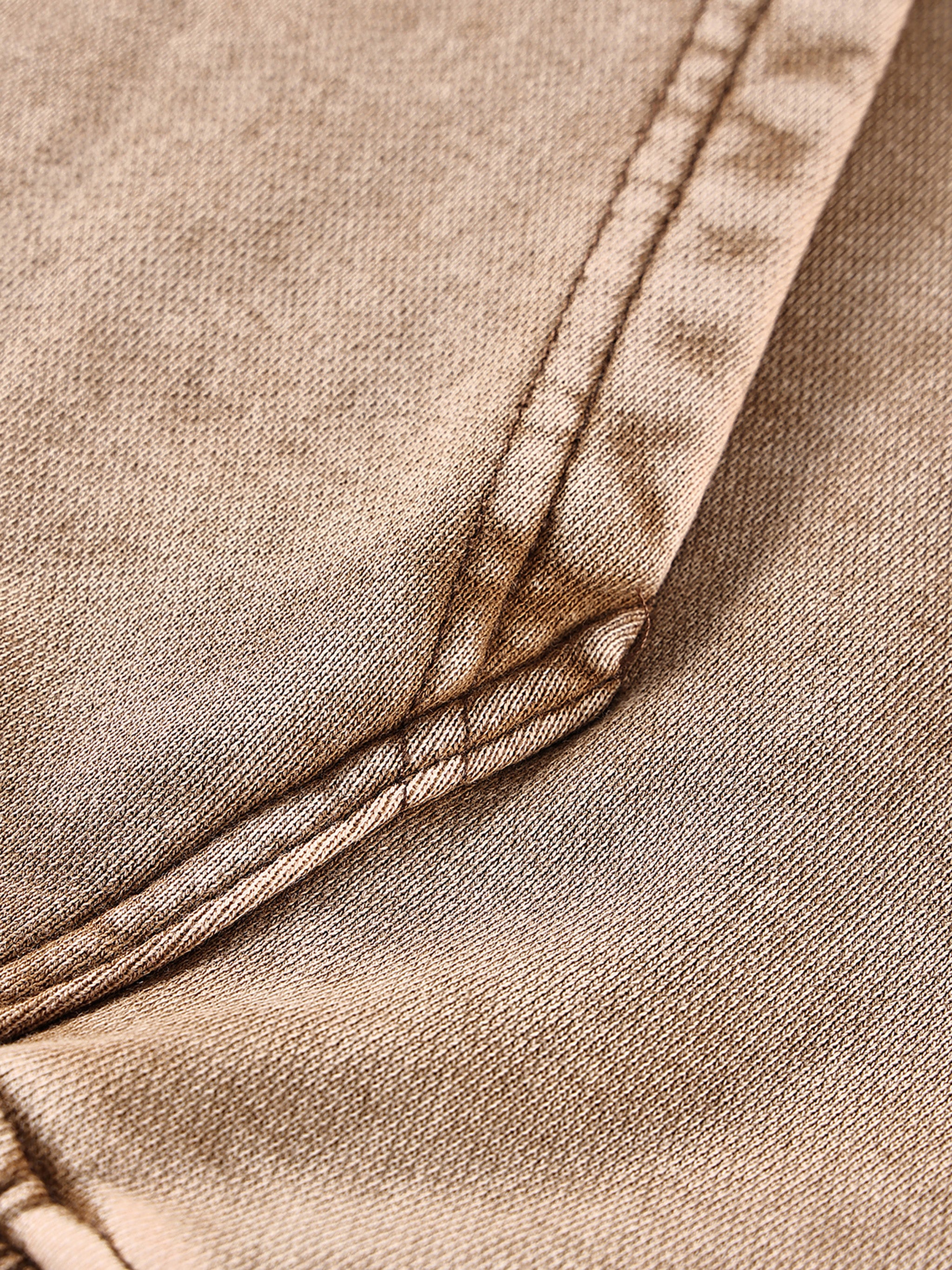 🔥The "Heavyweight Champion" Hoodie | Non-Stretch Pure Cotton Basic