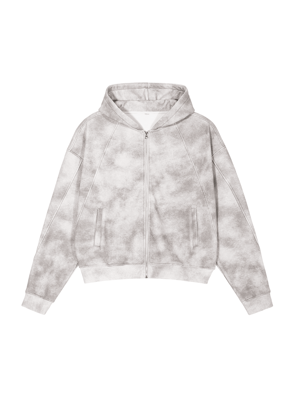 🔥The "Any-Season" Vintage Hoodie | Unisex Boxy Fit