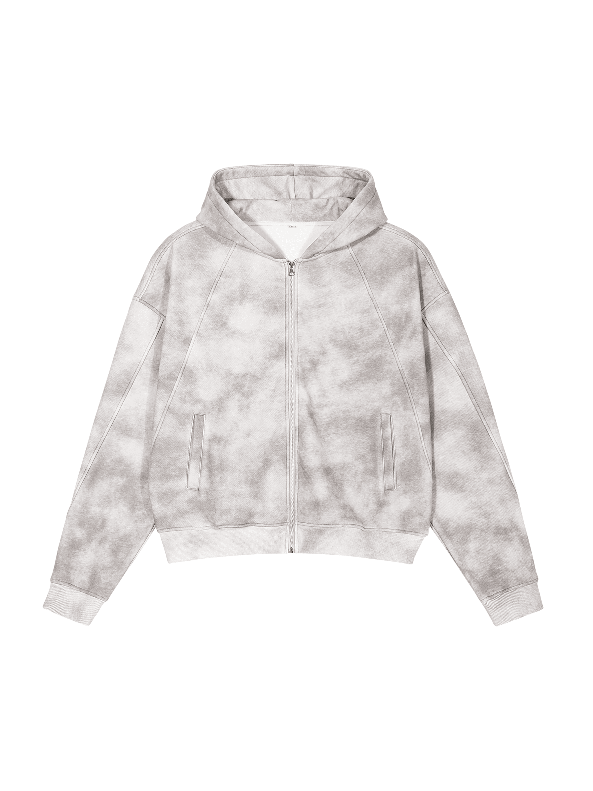 🔥The "Any-Season" Vintage Hoodie | Unisex Boxy Fit