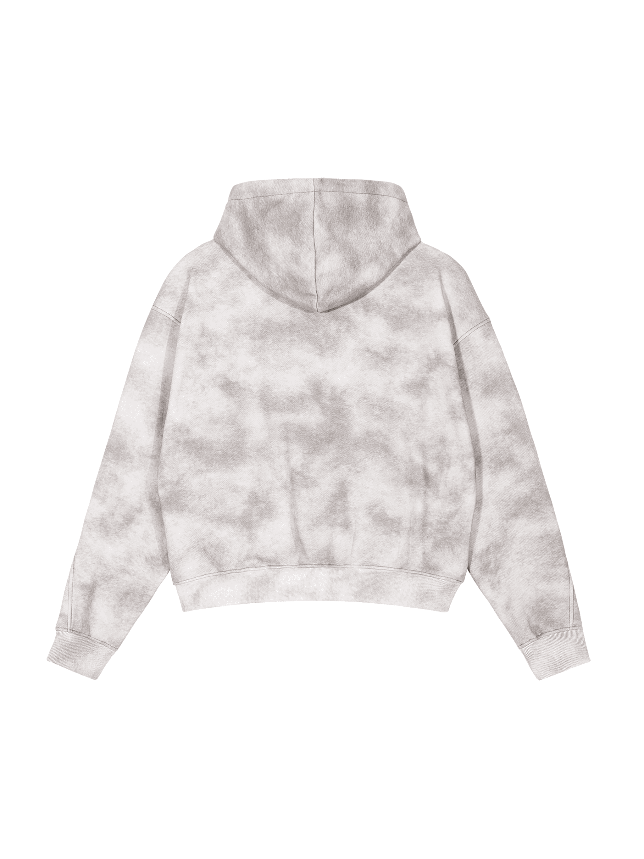 🔥The "Any-Season" Vintage Hoodie | Unisex Boxy Fit