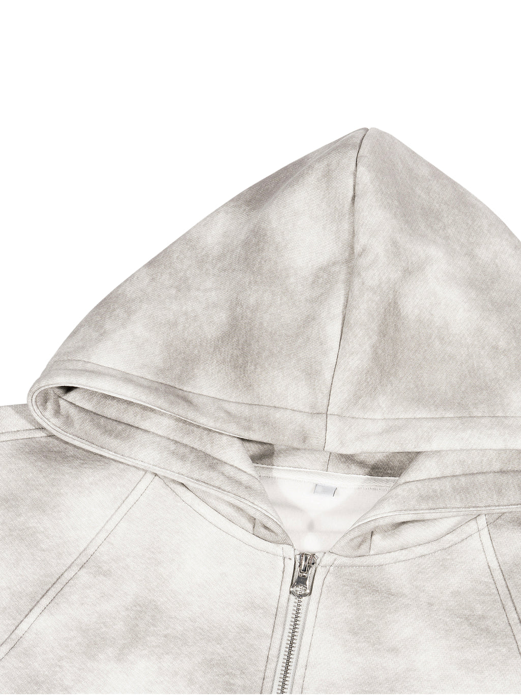 🔥The "Any-Season" Vintage Hoodie | Unisex Boxy Fit