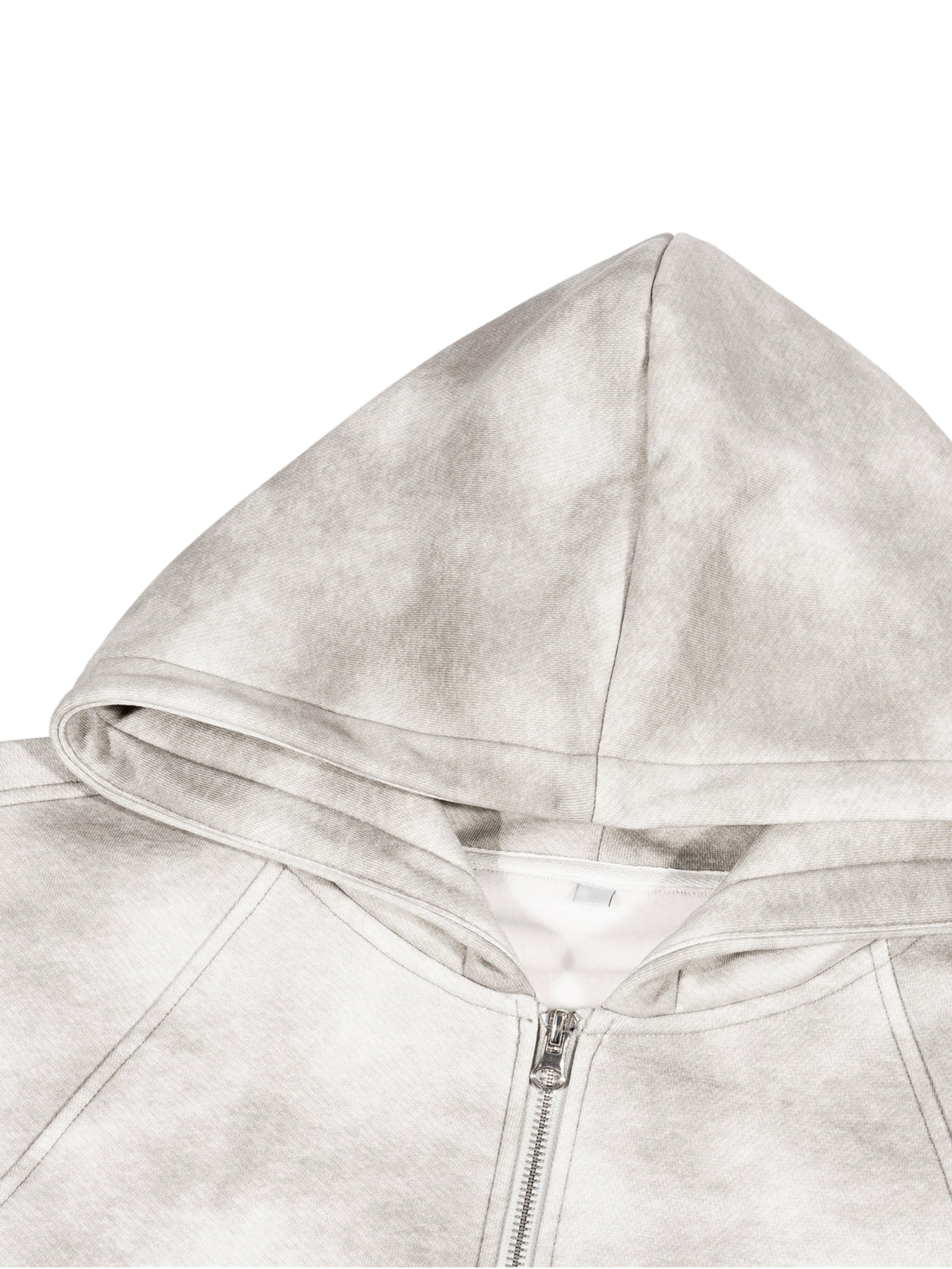 🔥The "Any-Season" Vintage Hoodie | Unisex Boxy Fit