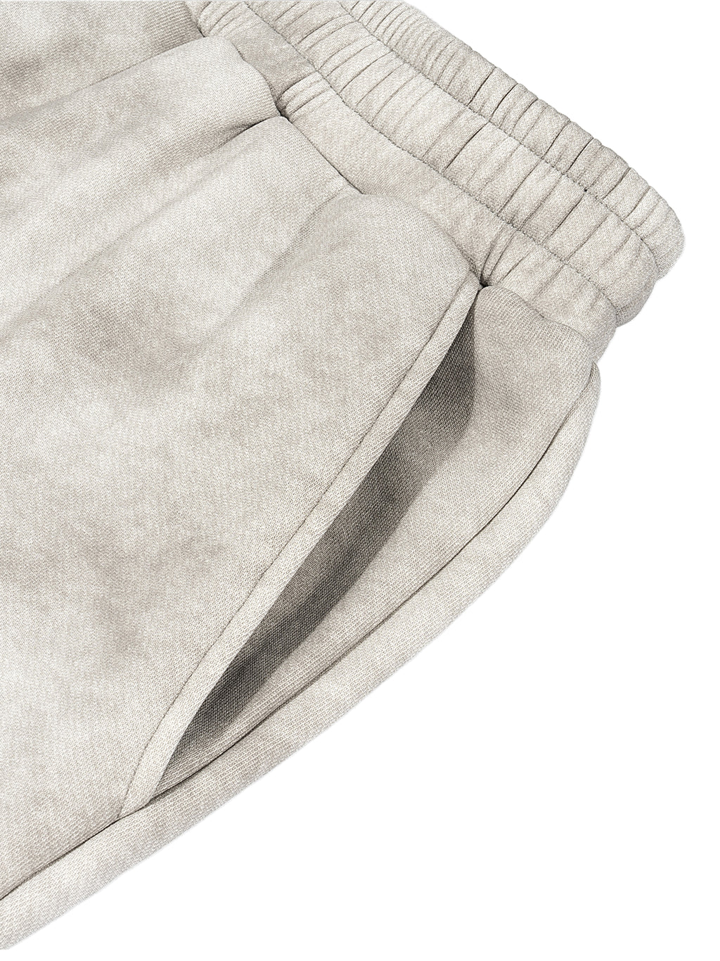 🔥The "Any-Season" Essential Sweatpant | Unisex Oversized Fit