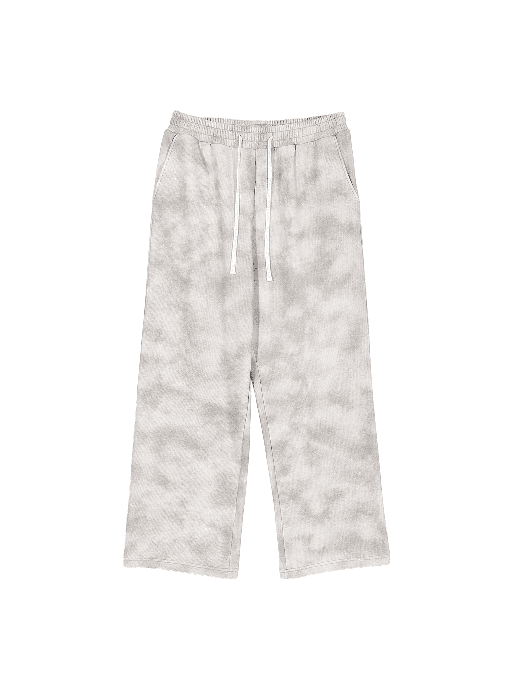 🔥The "Any-Season" Essential Sweatpant | Unisex Oversized Fit