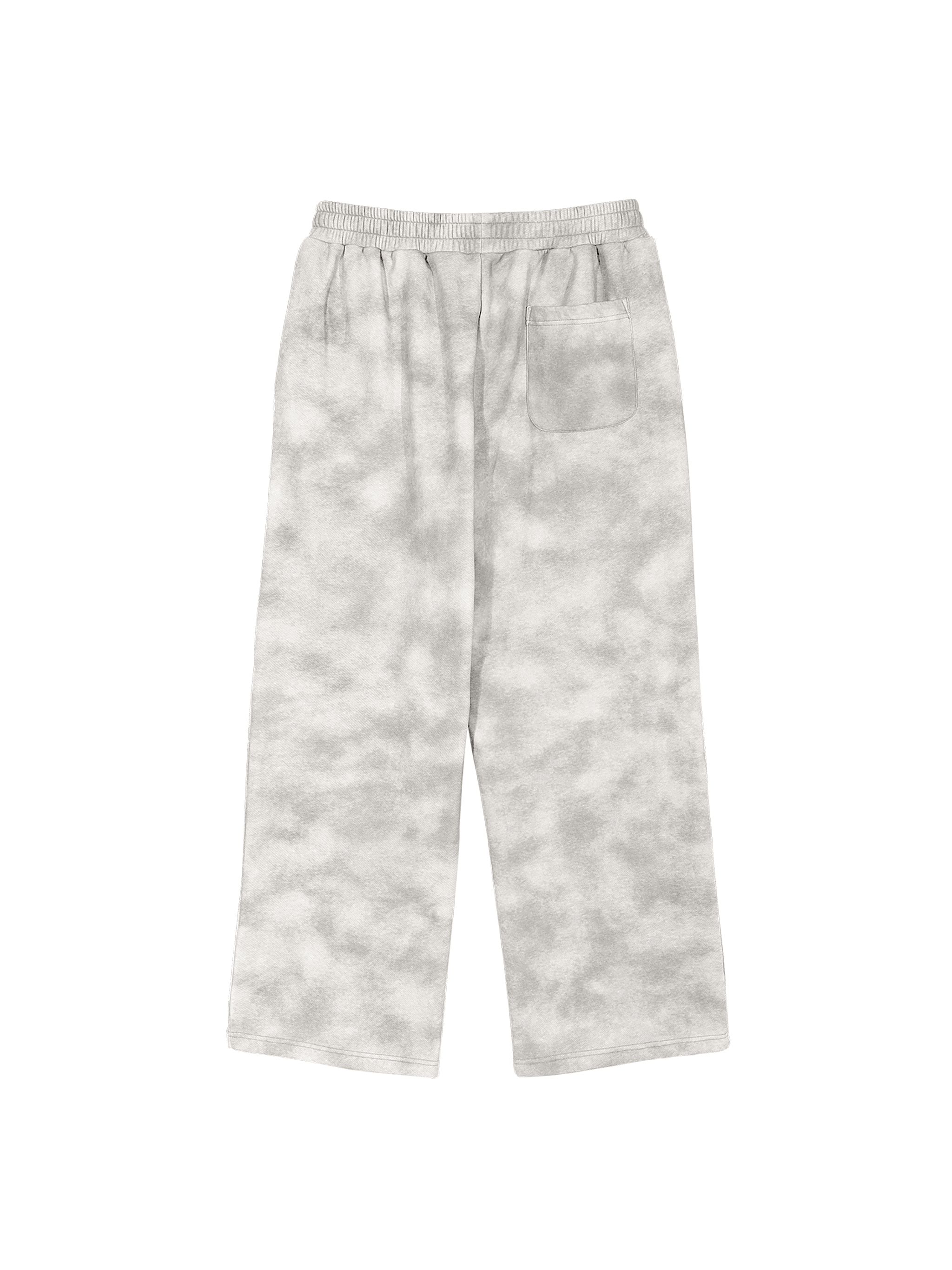 🔥The "Any-Season" Essential Sweatpant | Unisex Oversized Fit