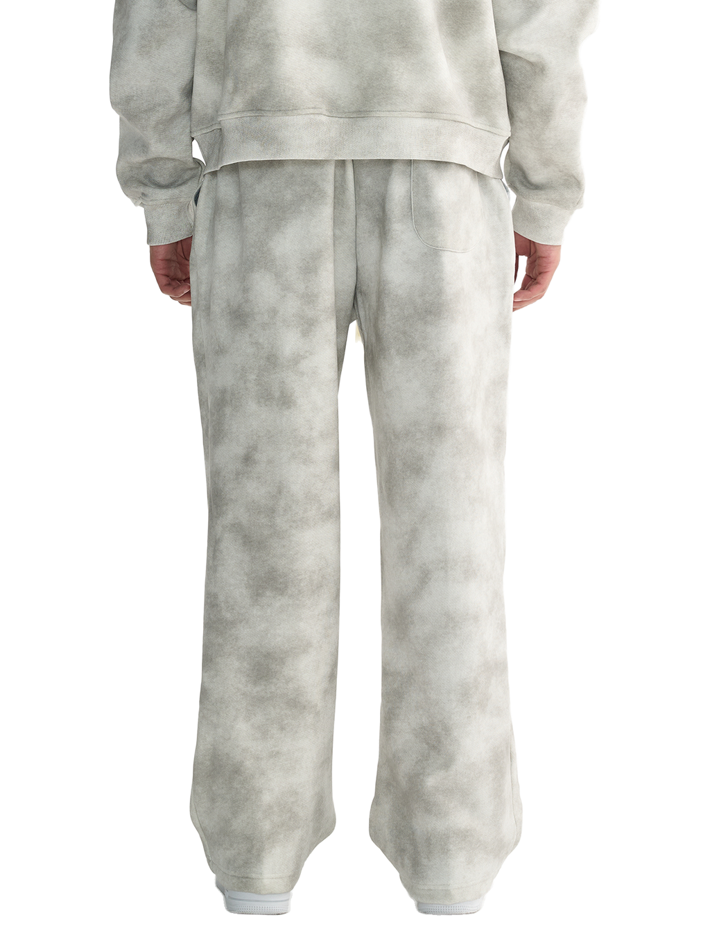 🔥The "Any-Season" Essential Sweatpant | Unisex Oversized Fit