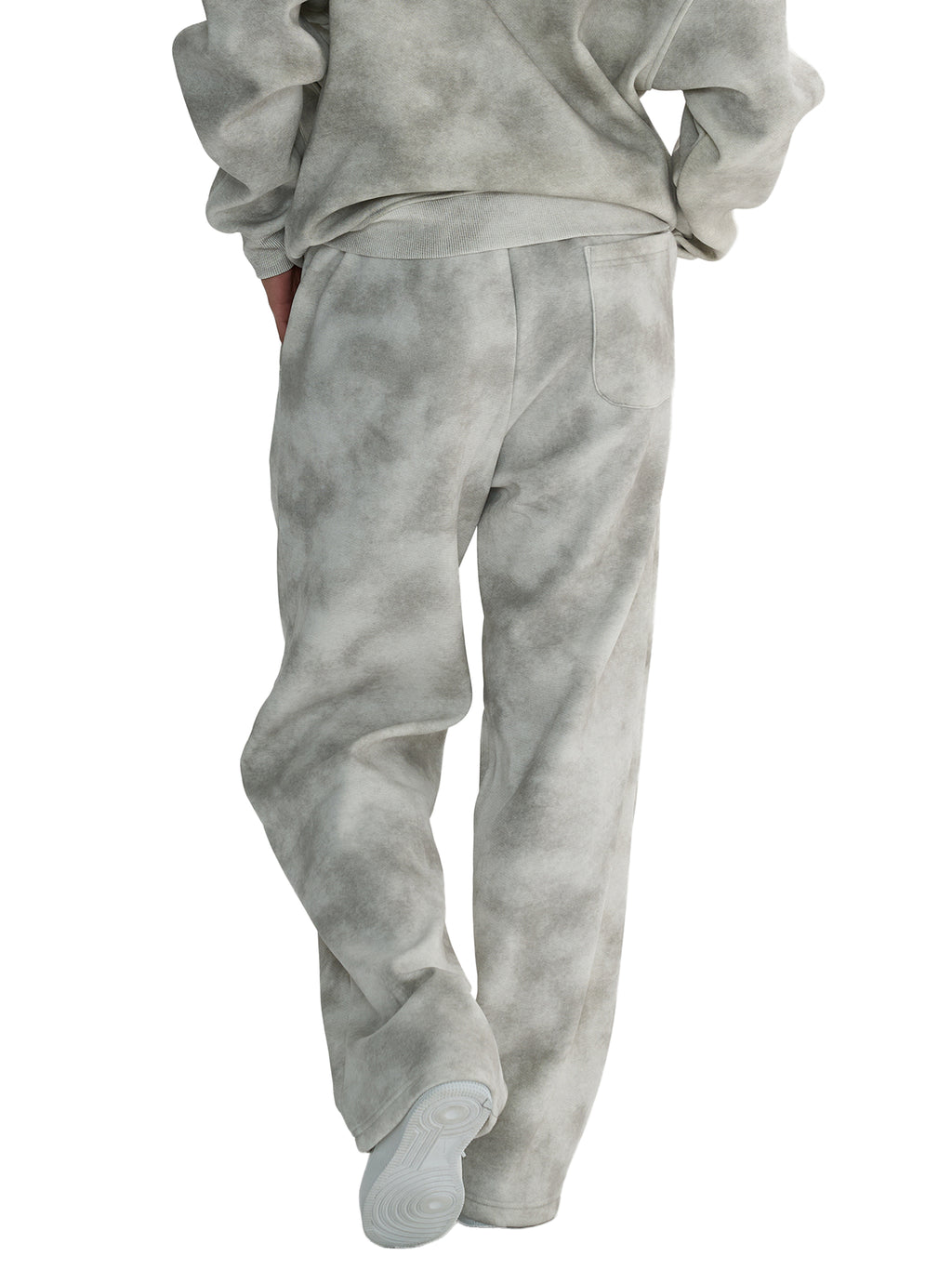 🔥The "Any-Season" Essential Sweatpant | Unisex Oversized Fit