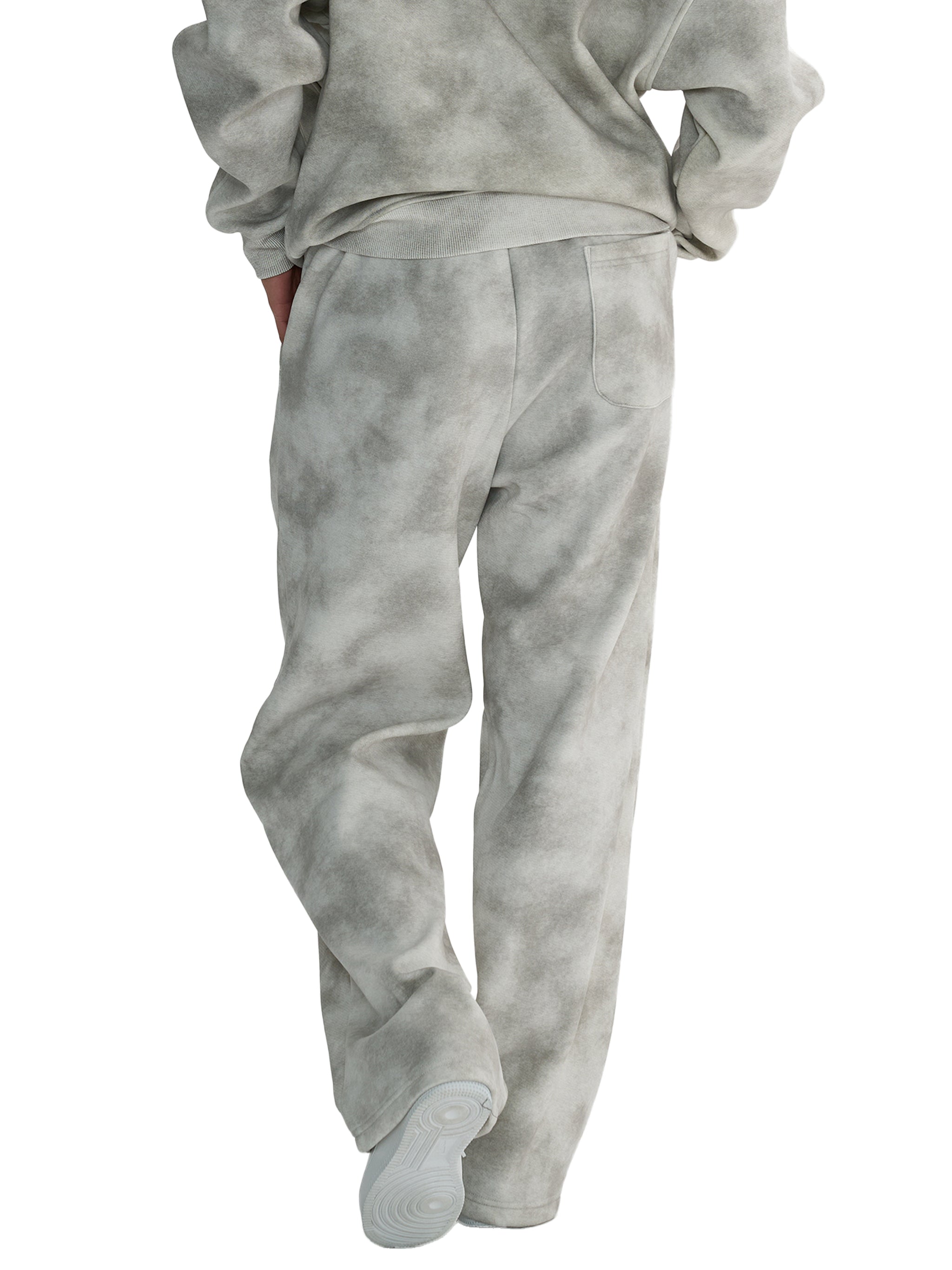🔥The "Any-Season" Essential Sweatpant | Unisex Oversized Fit