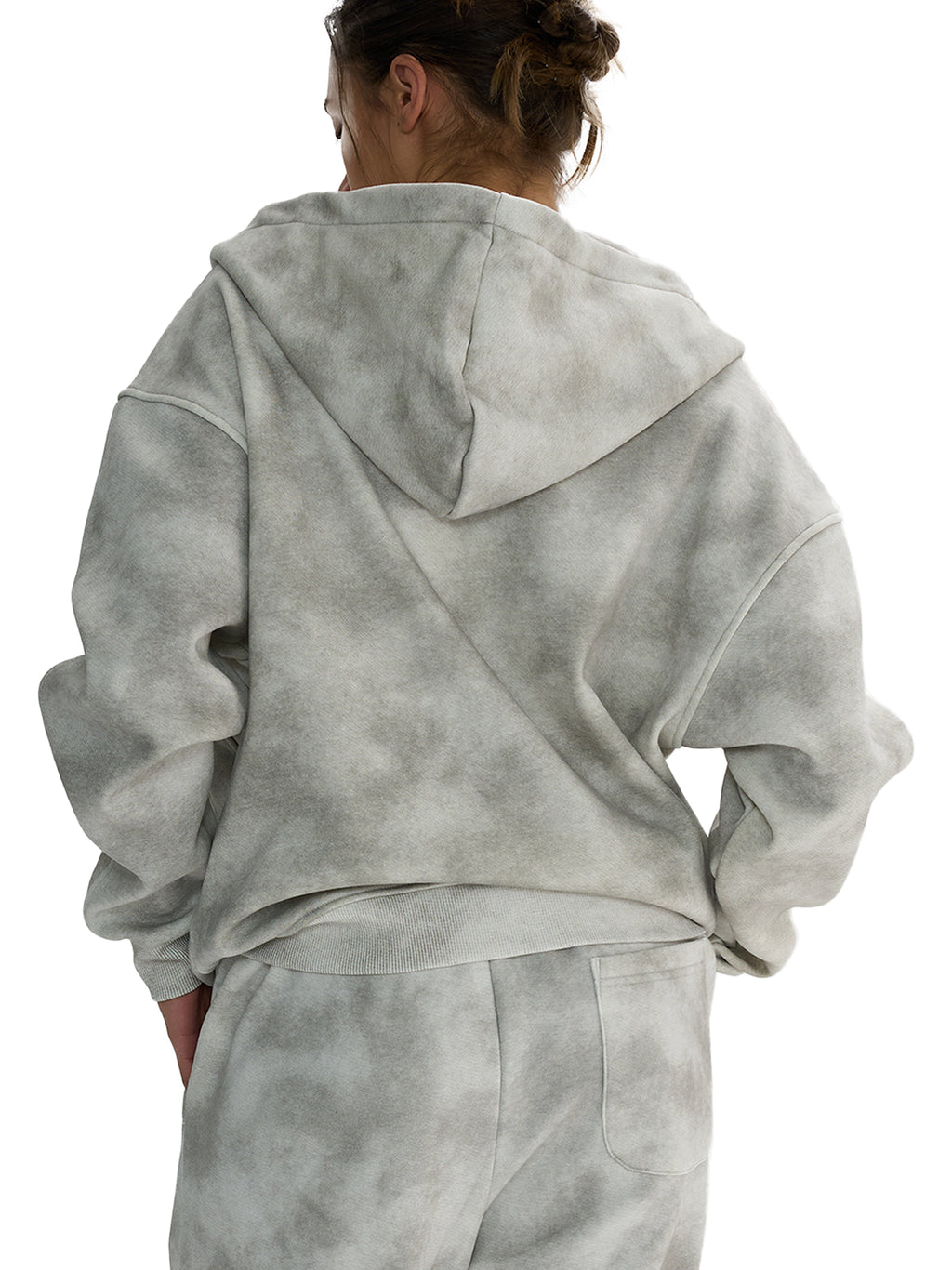 🔥The "Any-Season" Vintage Hoodie | Unisex Boxy Fit