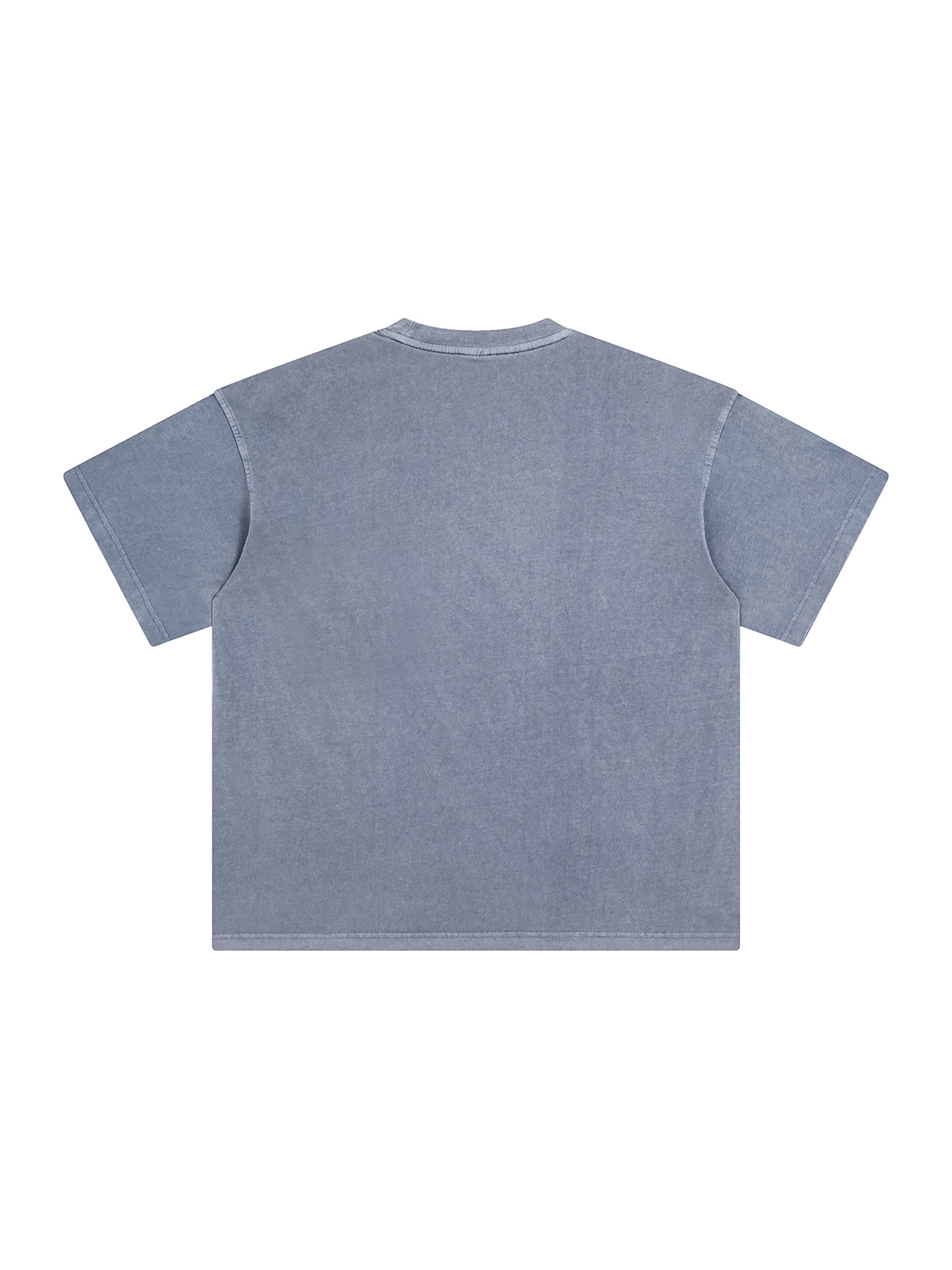 🔥The "Everything" Essential T-Shirt | Loose Fit & Festival Ready