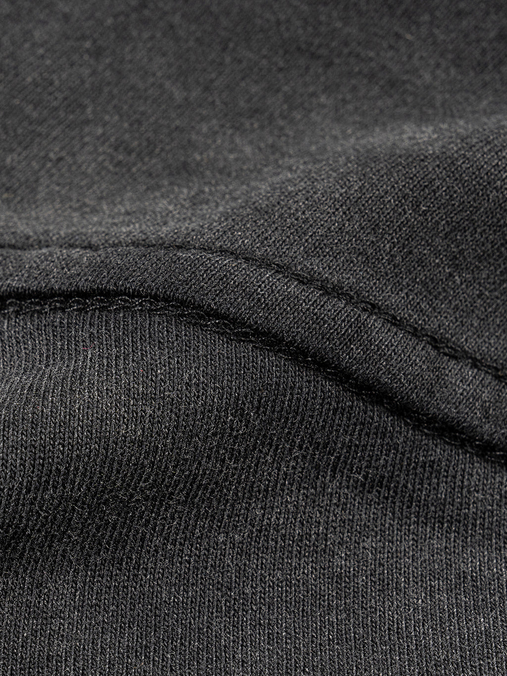 🔥Hand-Distressed Oversized Long Sleeve | 100% Heavyweight Cotton