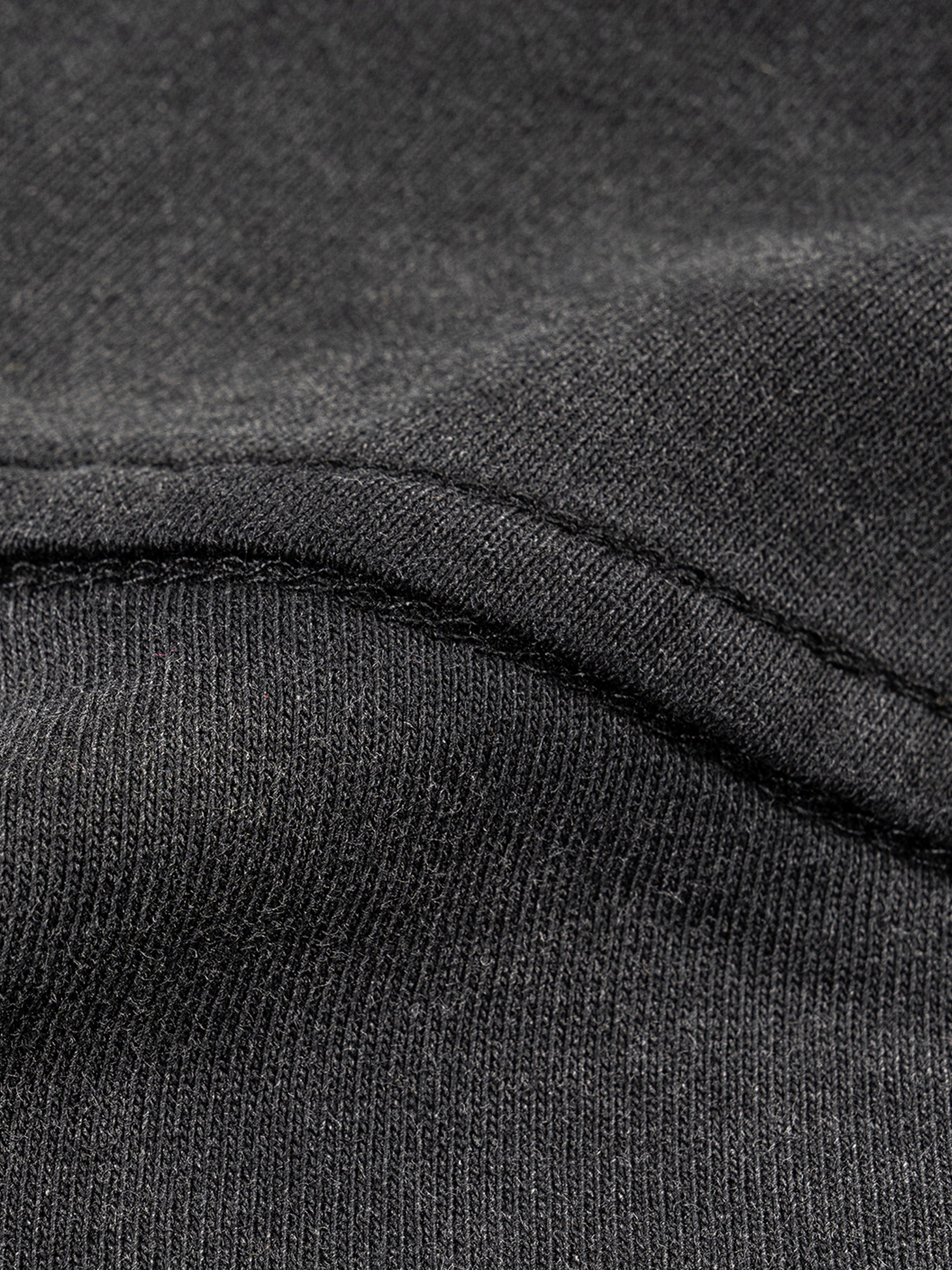 🔥Hand-Distressed Oversized Long Sleeve | 100% Heavyweight Cotton