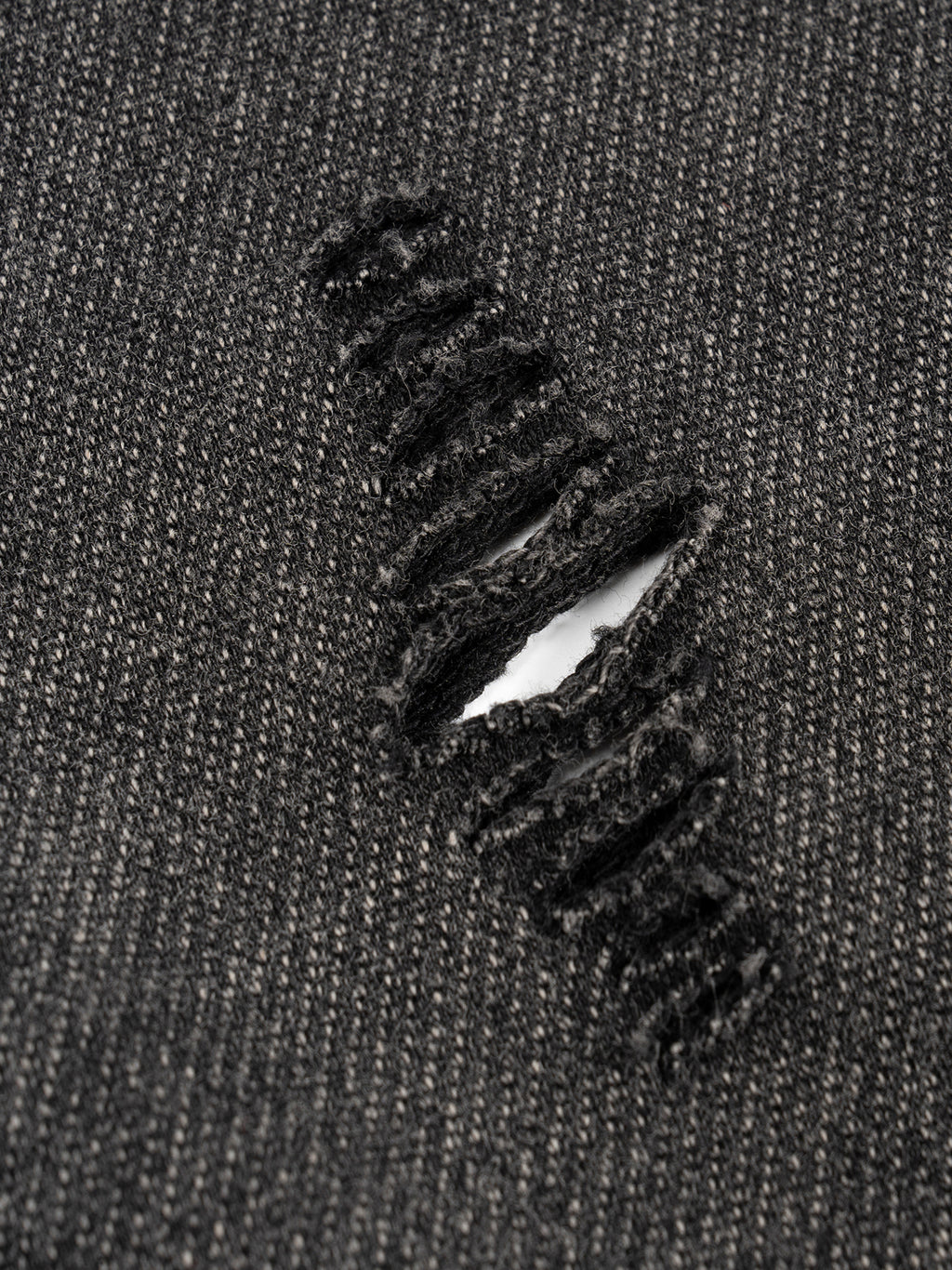 🔥The "Muscle" Streetwear Hoodie | 270 GSM Raw Edge Tank