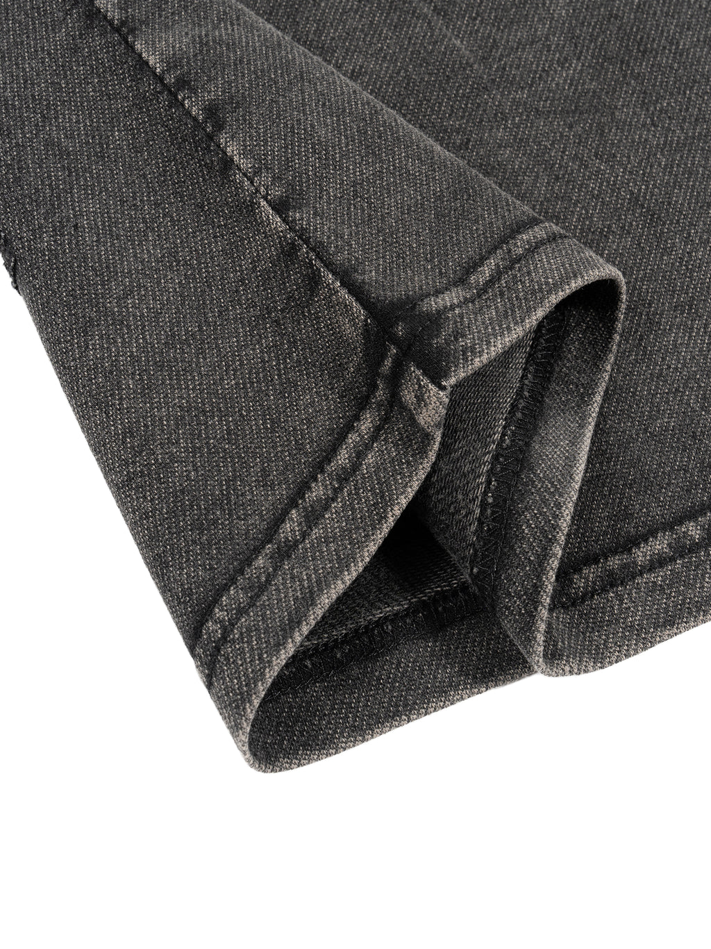 🔥The "Muscle" Streetwear Hoodie | 270 GSM Raw Edge Tank