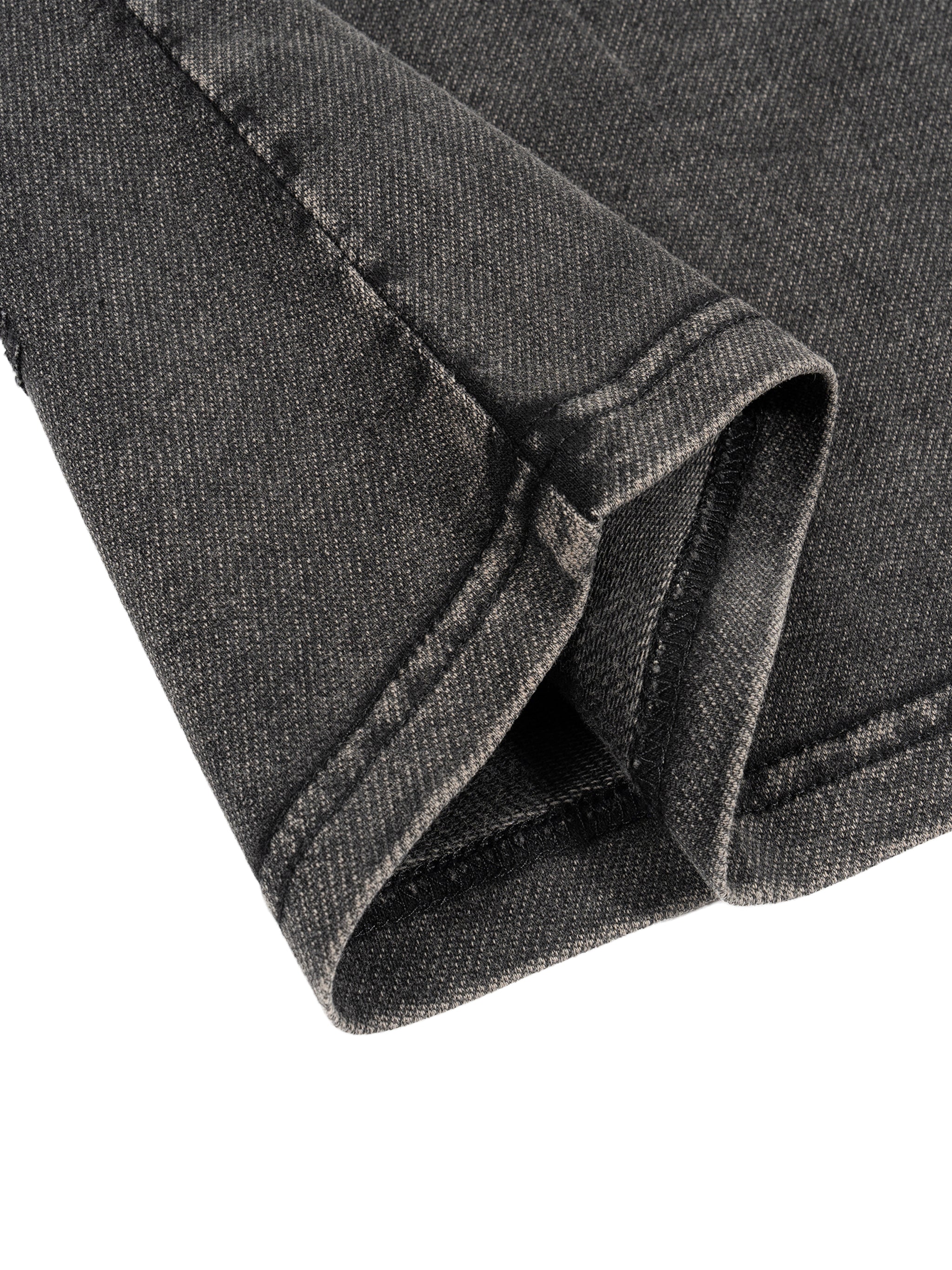🔥The "Muscle" Streetwear Hoodie | 270 GSM Raw Edge Tank