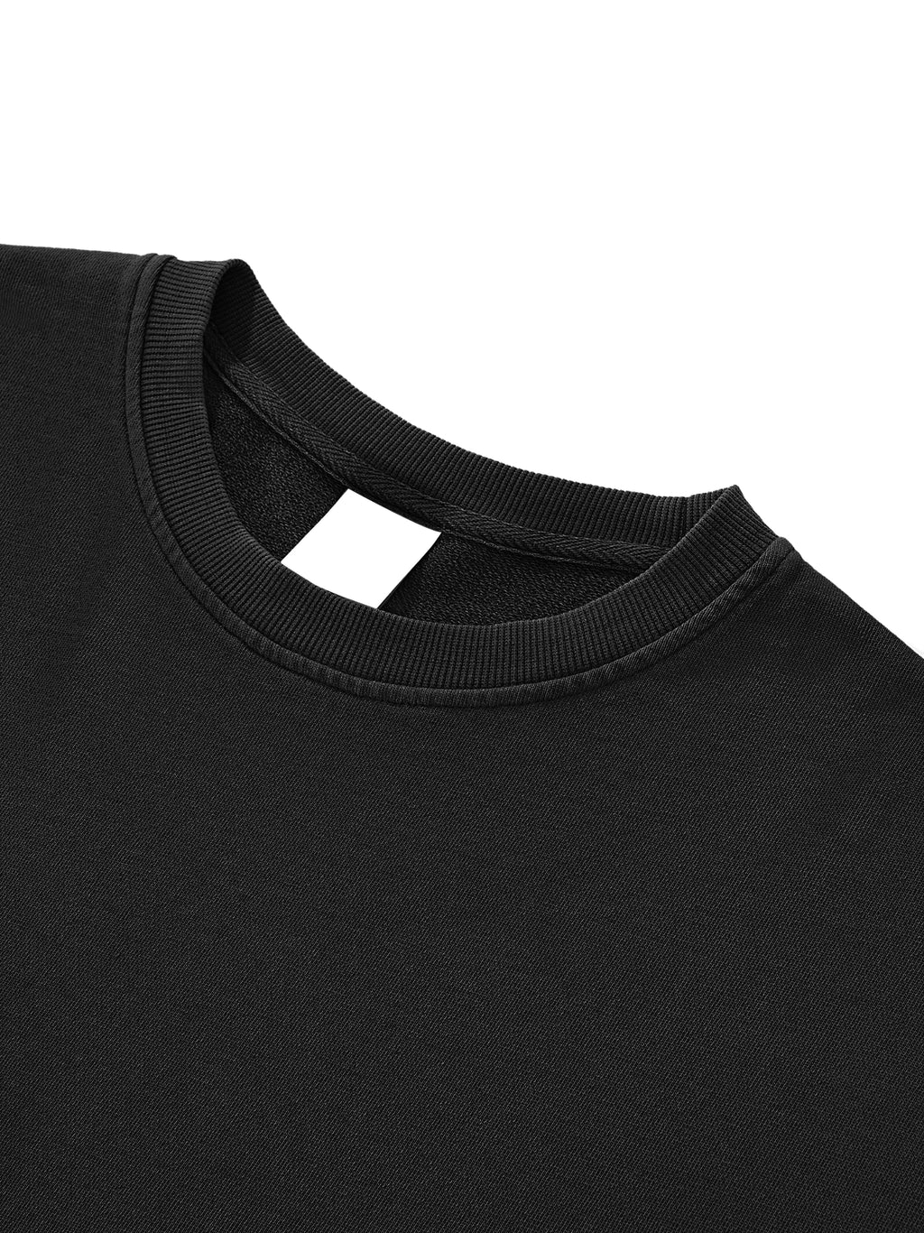 🔥The "Icon" Oversized Streetwear Top | Unisex Loose Fit Basic