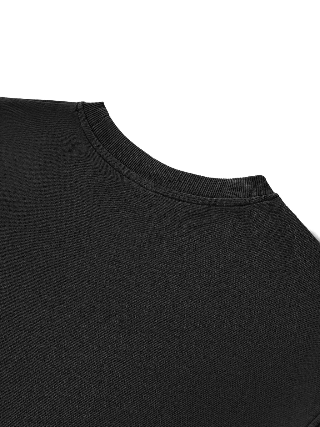 🔥The "Icon" Oversized Streetwear Top | Unisex Loose Fit Basic