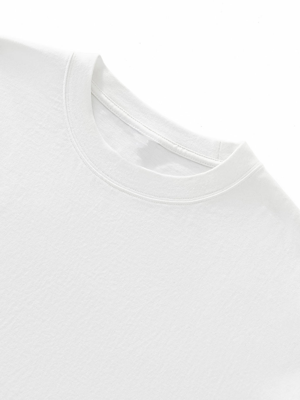 🔥Vintage Streetwear Patchwork Tee | Unisex Loose Fit Drop Shoulder