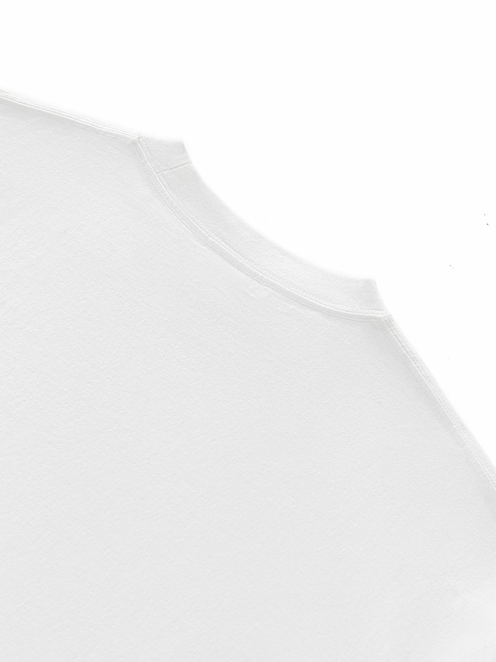 🔥Vintage Streetwear Patchwork Tee | Unisex Loose Fit Drop Shoulder