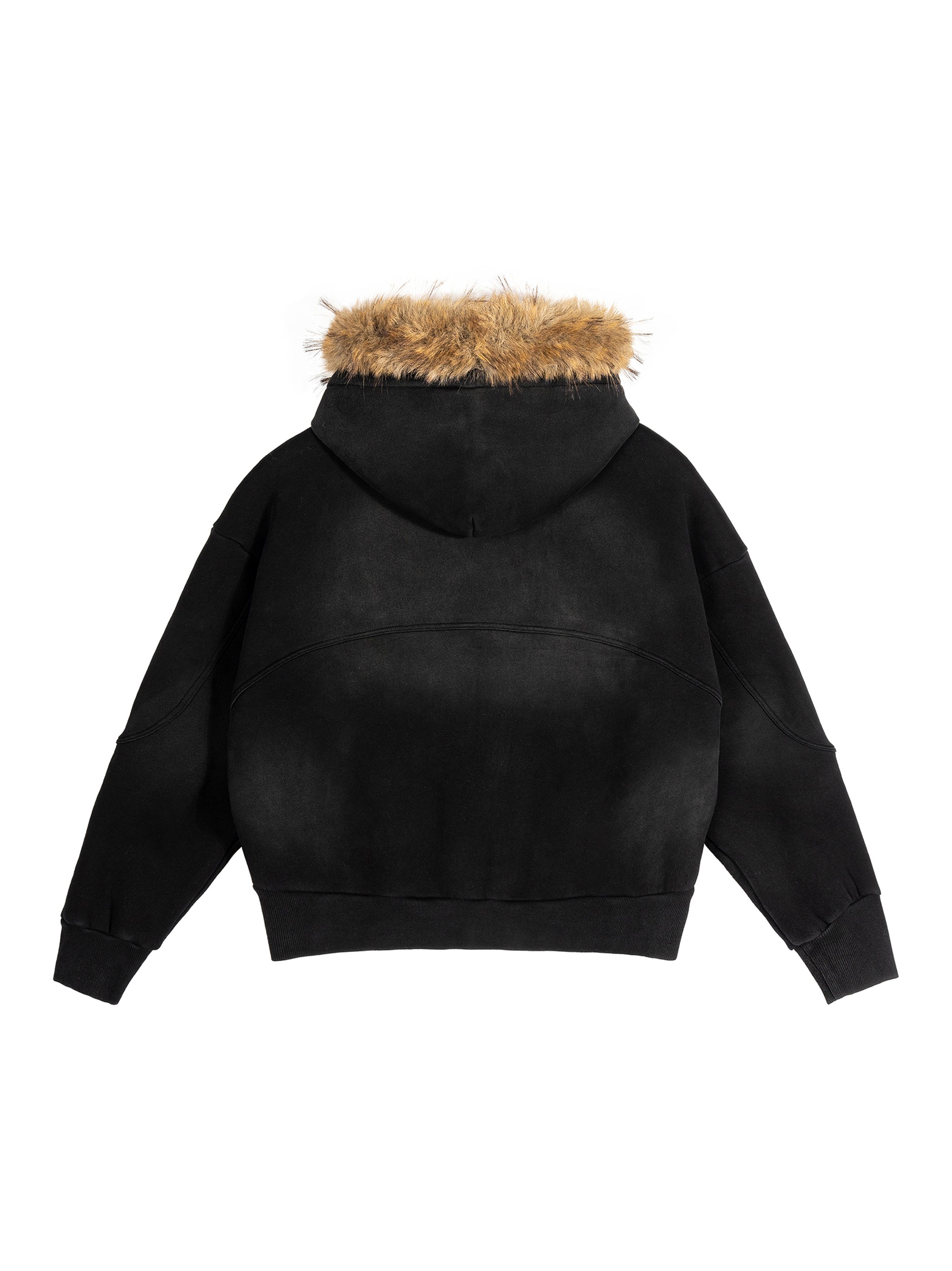 🔥The "Arctic" Streetwear Hoodie | Unisex Heavy Thicken Basic