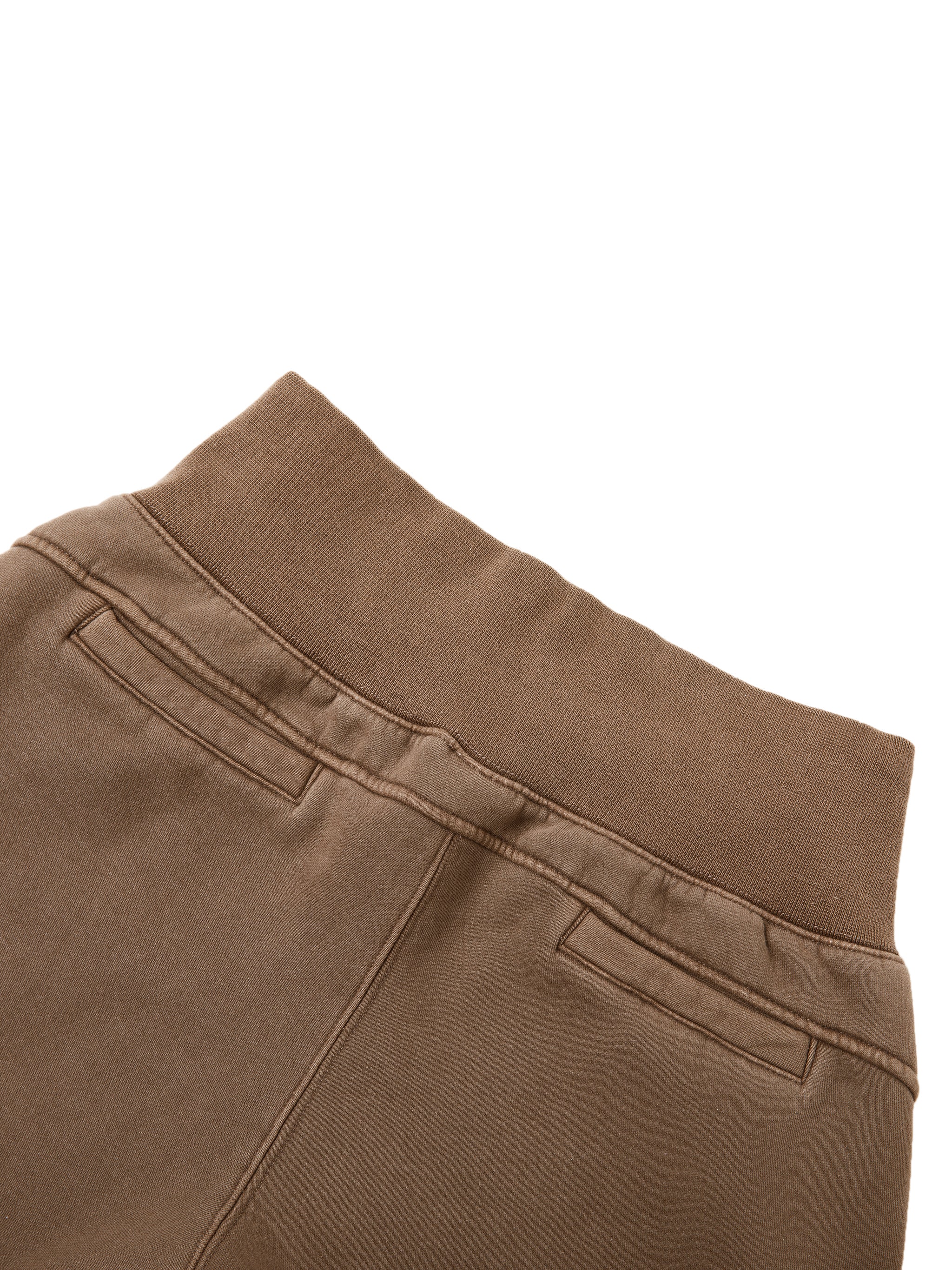 🔥The "Office to Outdoor" Flare | Heavyweight Cotton-Poly Essential