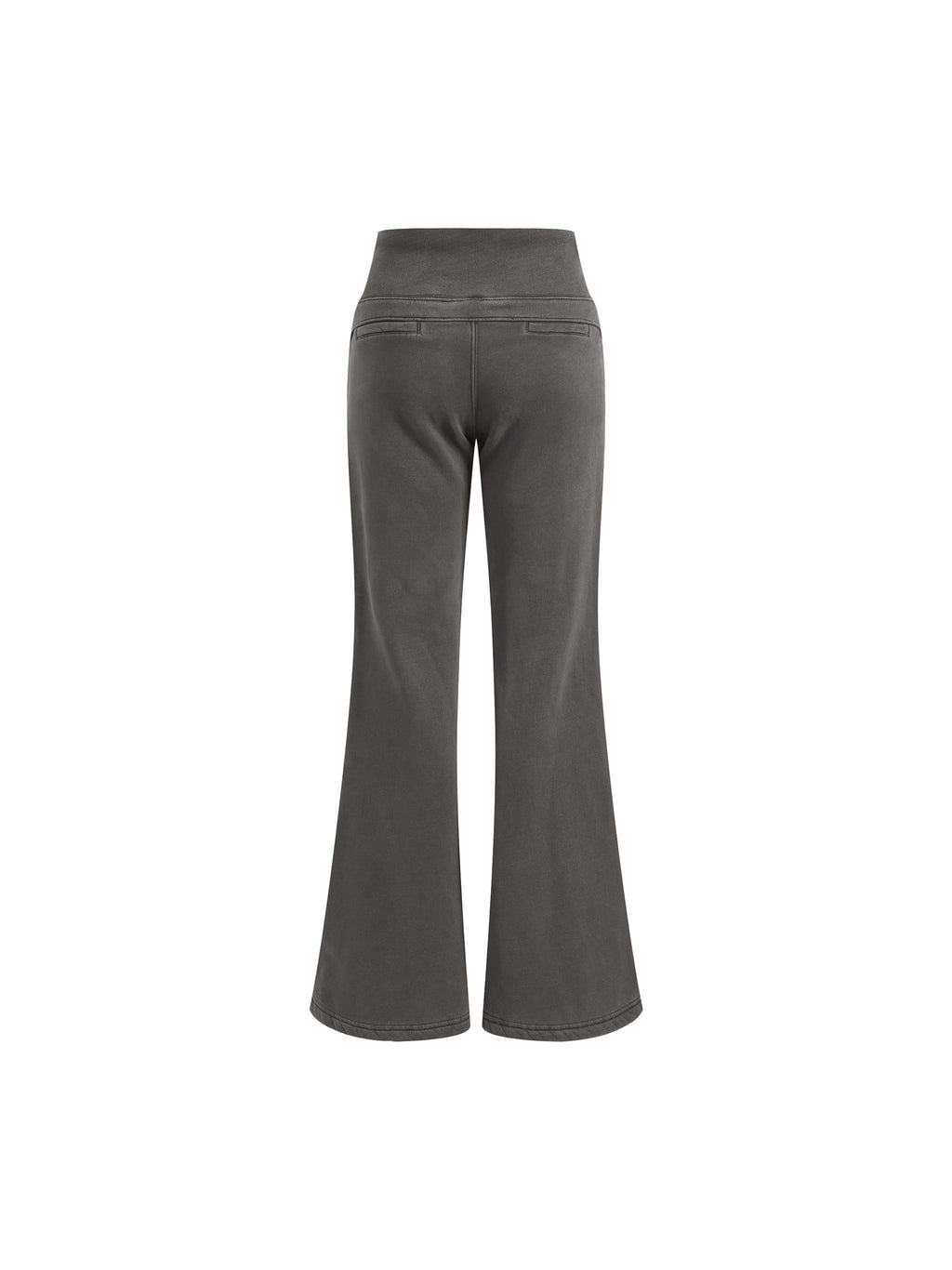 🔥The "Office to Outdoor" Flare | Heavyweight Cotton-Poly Essential