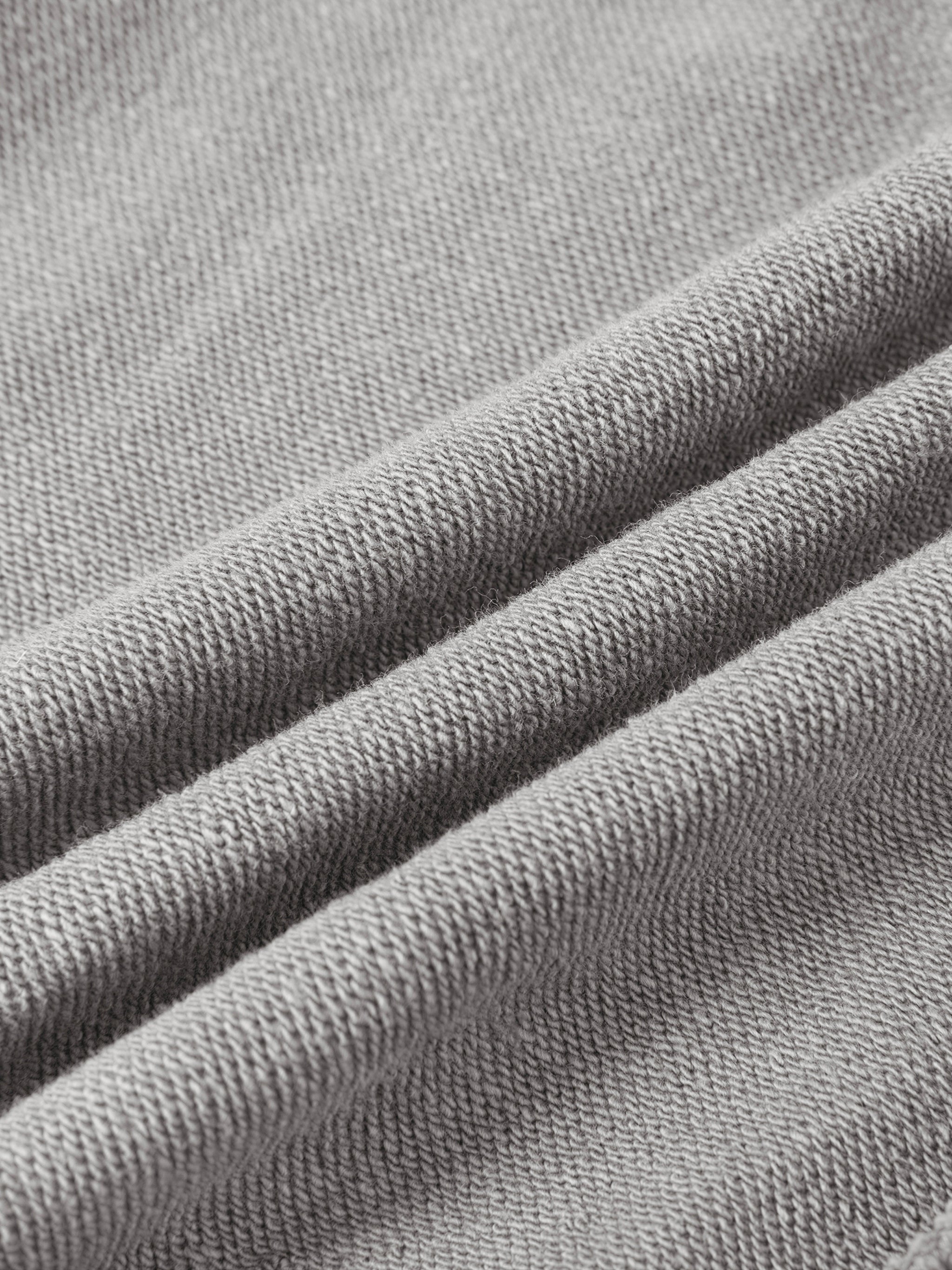 🔥The "Anywhere" Heavyweight Sweatpant | Mid-Waist Drawstring Essential
