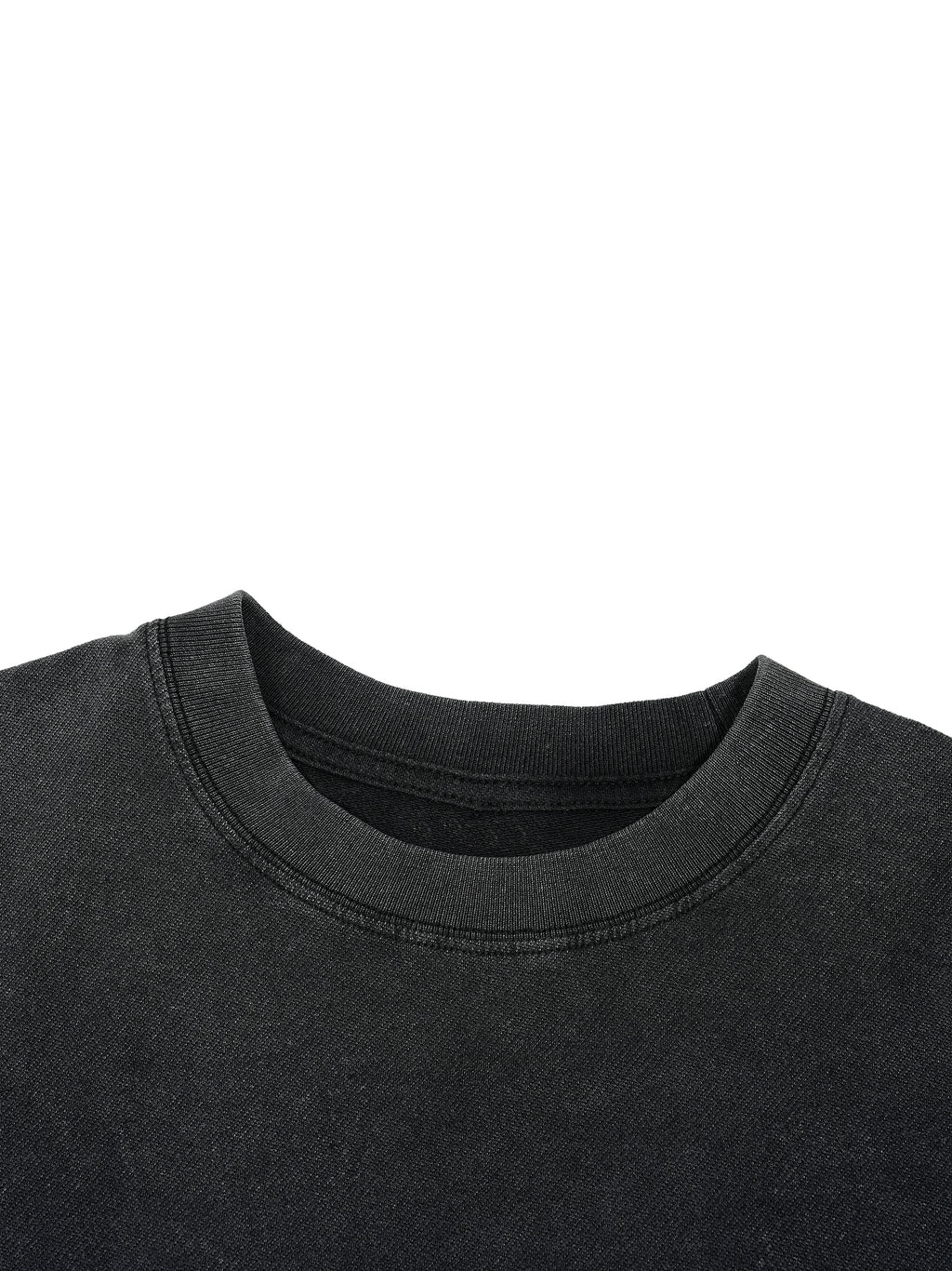 🔥The "Summer Raw" Essential | Unisex Loose-Fit Cotton Tee