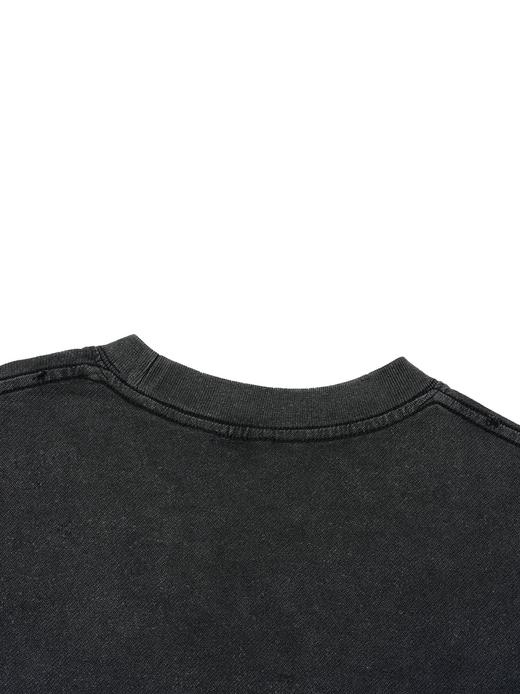 🔥The "Summer Raw" Essential | Unisex Loose-Fit Cotton Tee